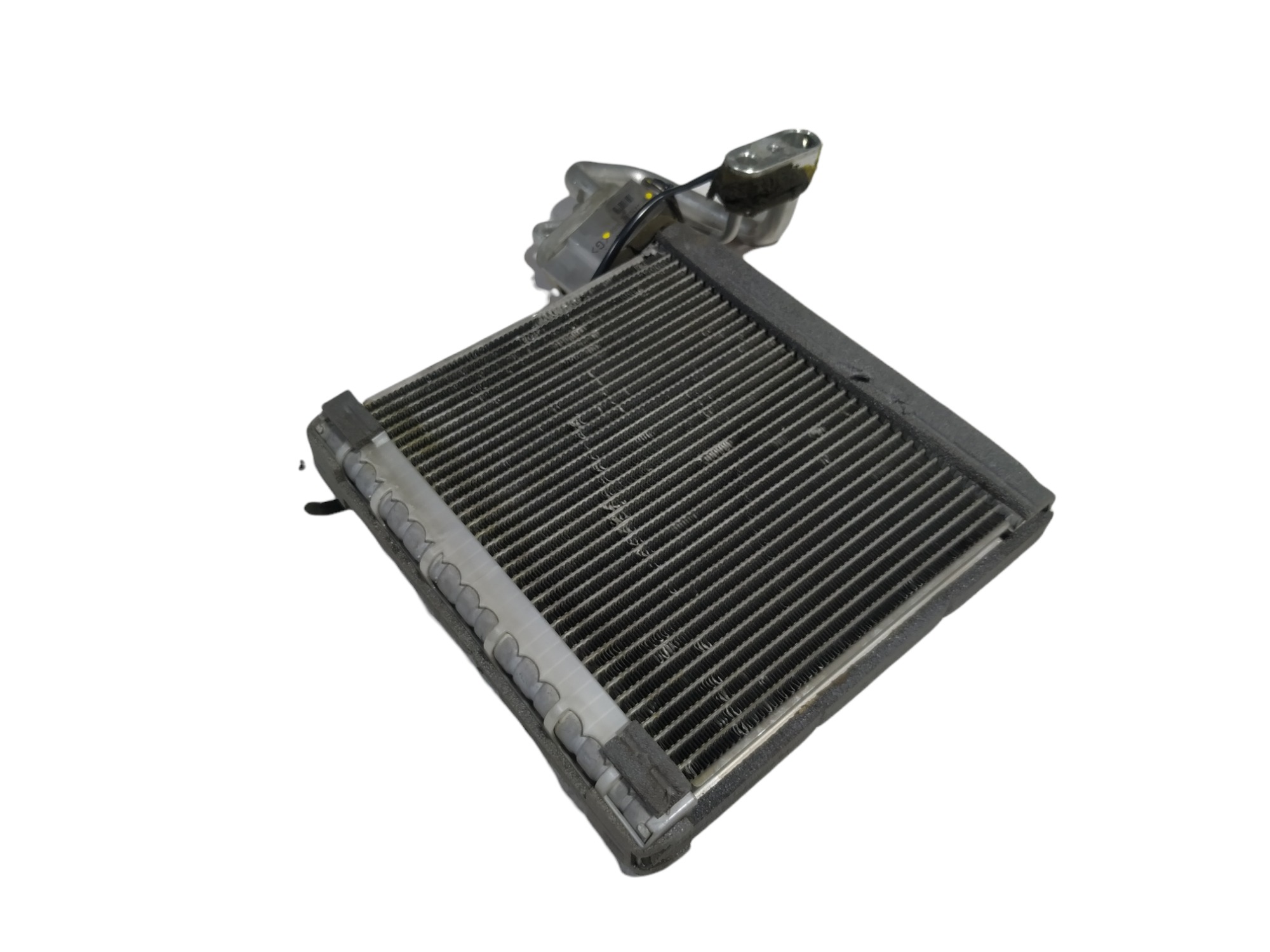 Caixa Evaporadora Ar Condicionado Honda New Fit 2009 302