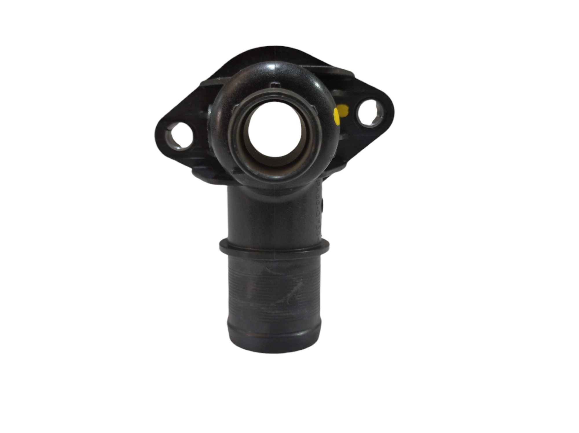Flange Cano Água Peugeot 2008 2017 9801622180 V437 4
