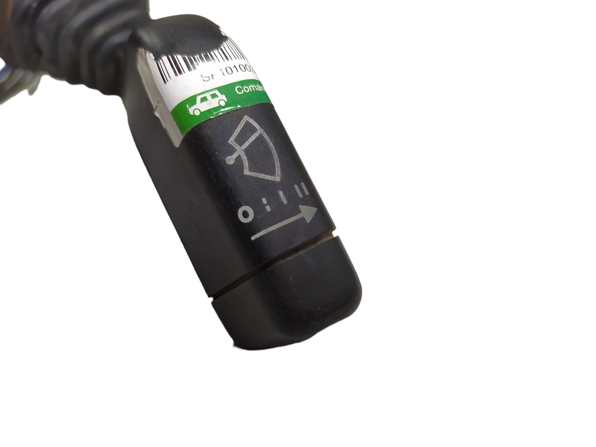 Chave Do Limpador Parabrisa Gm Vectra Gt 1998  090243395 Vl 3