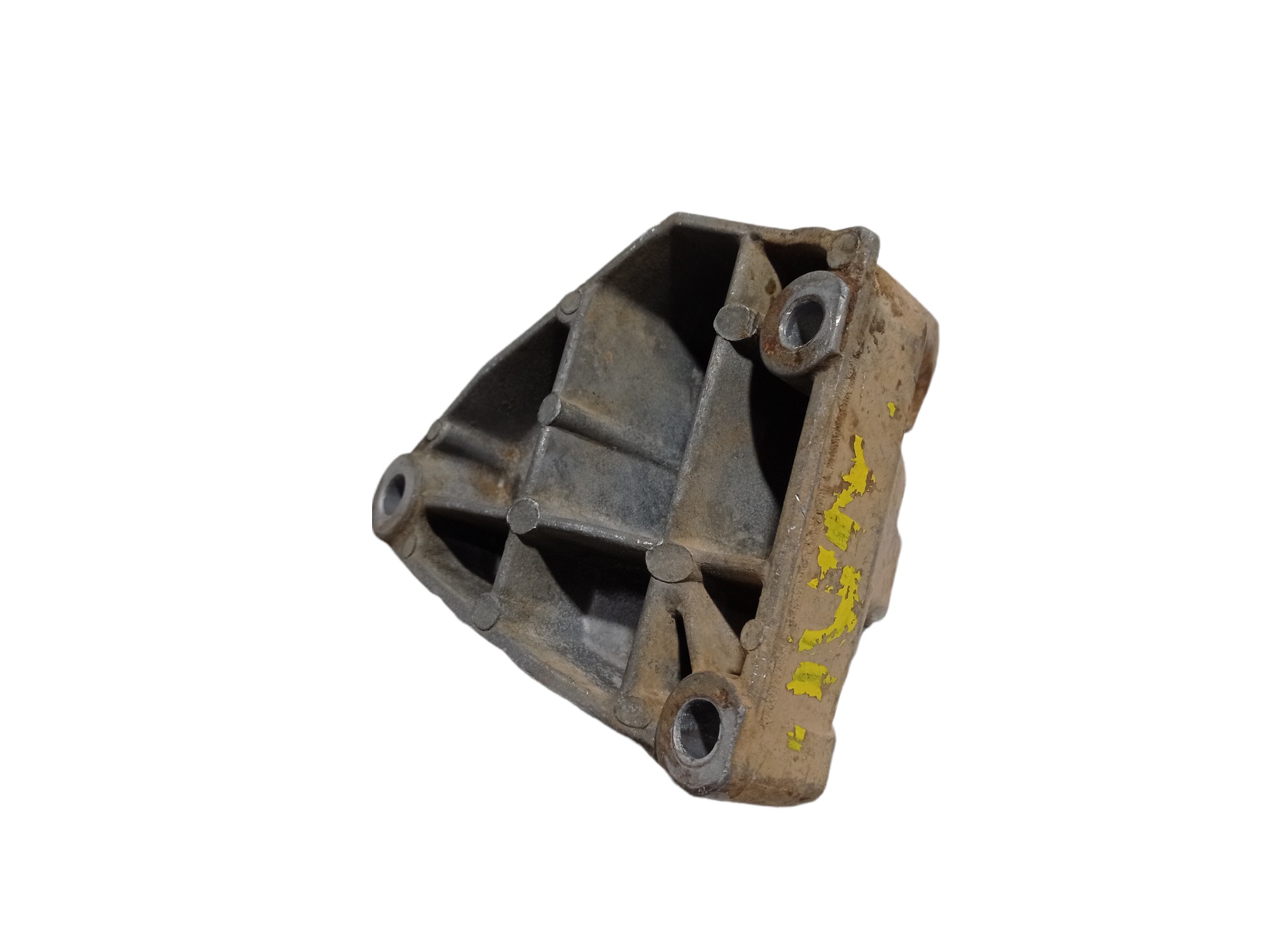 Suporte Alternador Ford Ka Fiesta Endura 96bf10039 V310 4