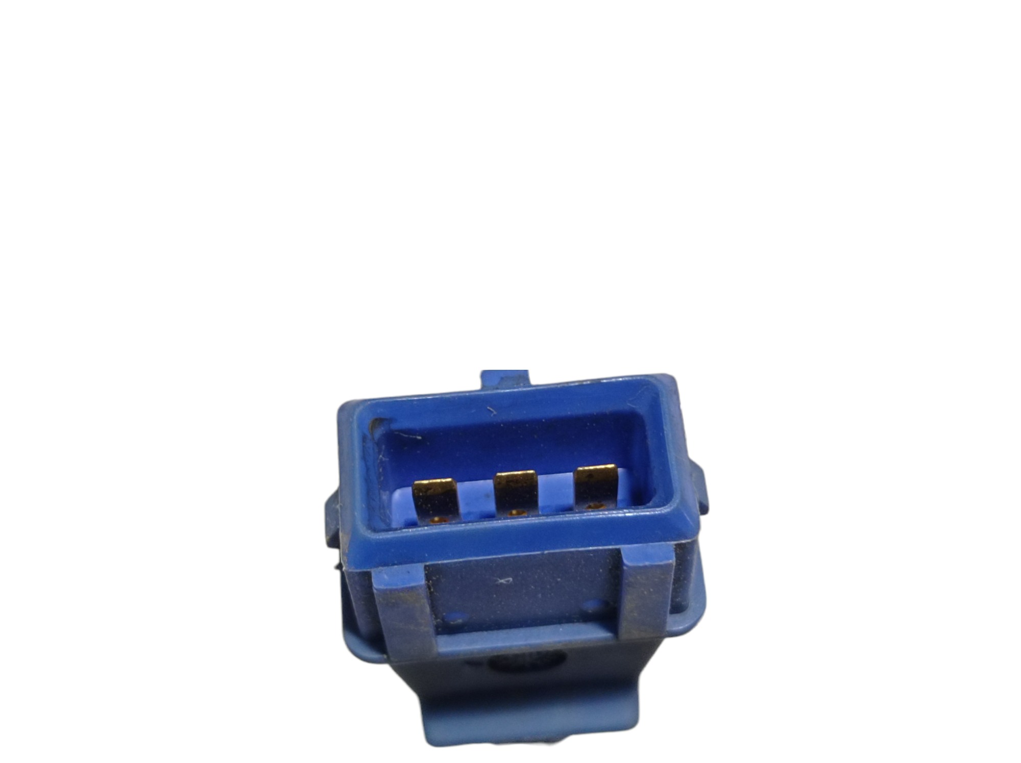 Sensor Detonação Jac T6 2.0 16v 2016 V345 0261231204 4