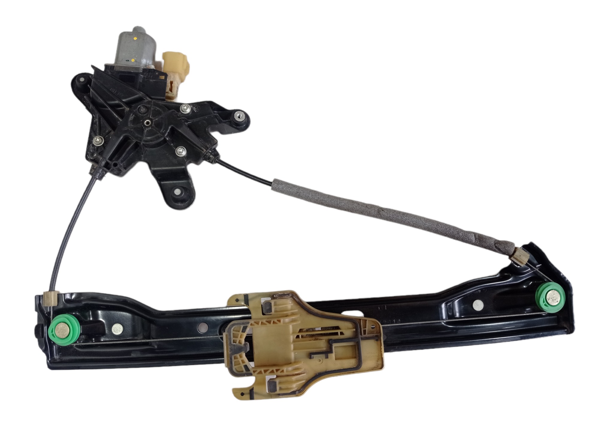 Motor Maquina Vidro Trase Direito Ford Fusion 2013 A 16 V464 1