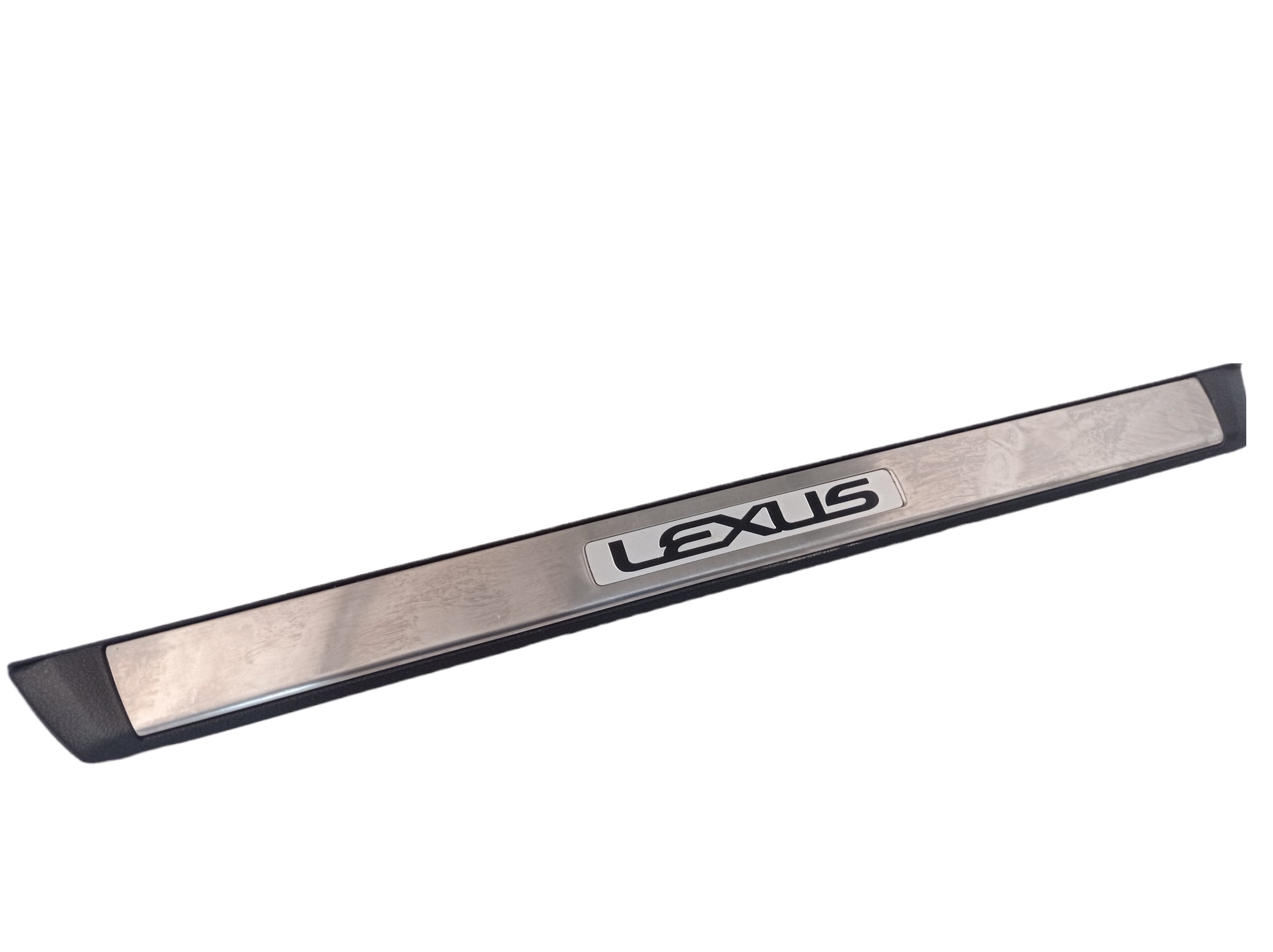 Acabamento Soleira Lexus Is250 F Sport 2015 6791153040 V434 5