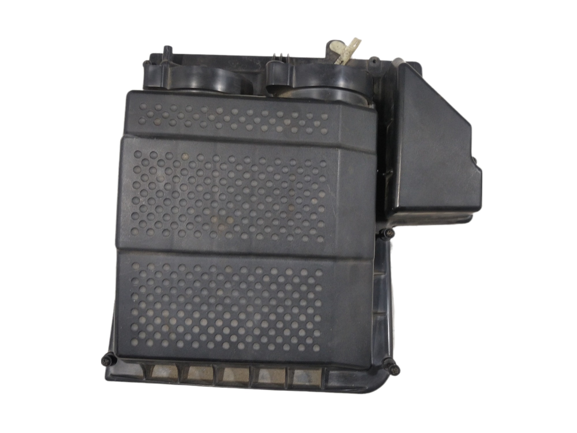 Tampa Caixa Filtro De Ar Land Rover Sport 2011 Diesel V289 2