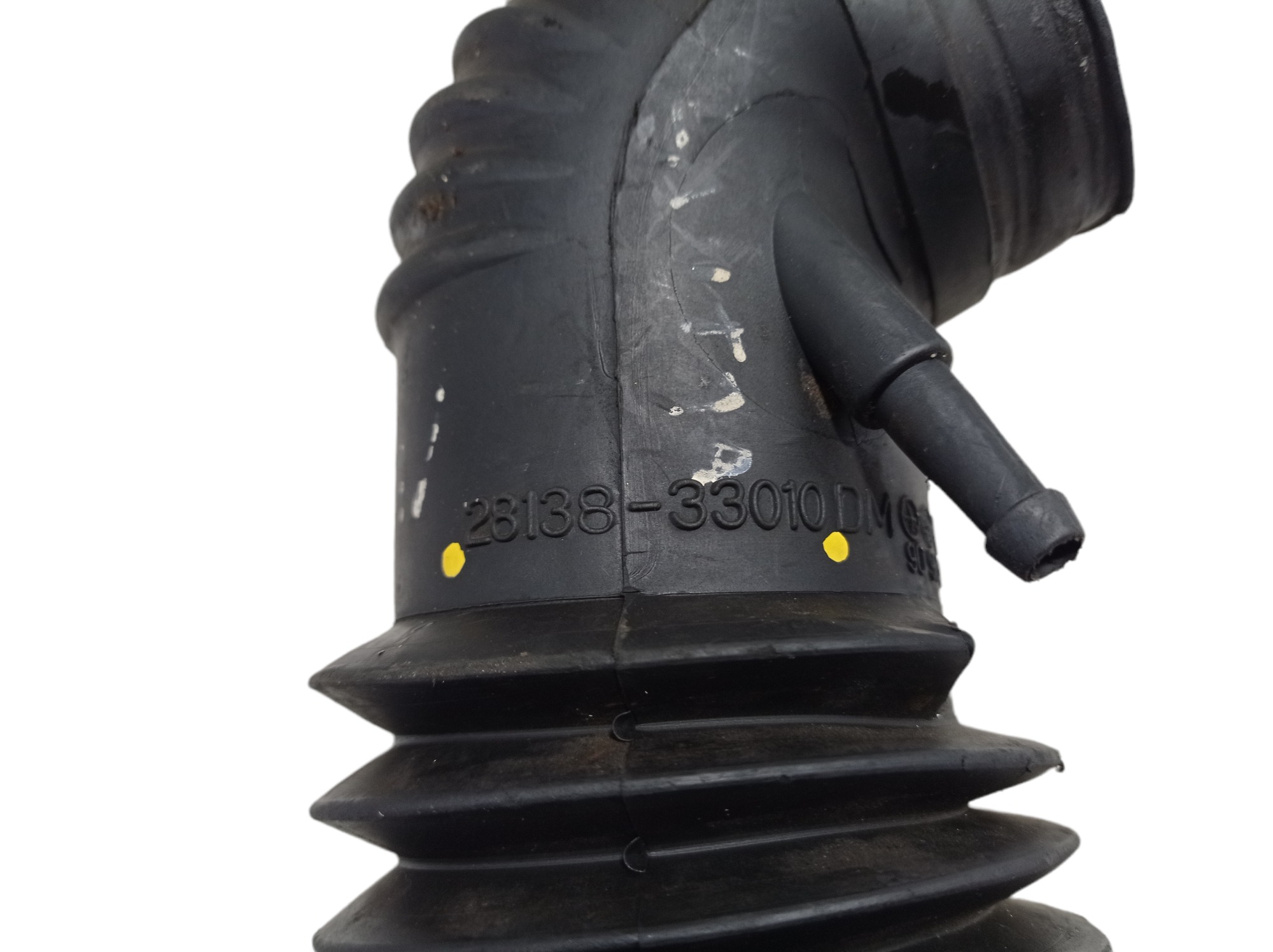 Mangueira Filtro Ar Hyundai Elantra 2813833010 6