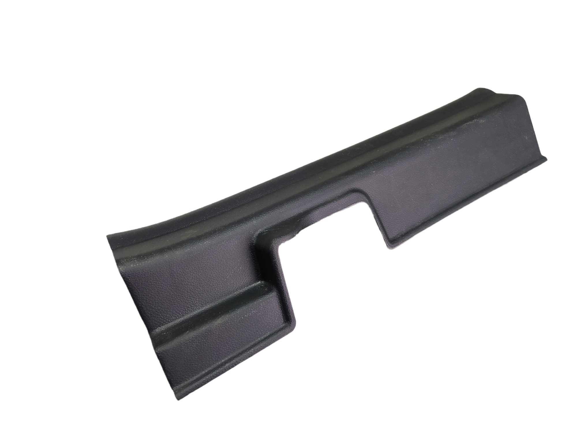 Soleira Dianteira Esquerda Jac T50 2017 2021 V489 Preto 2