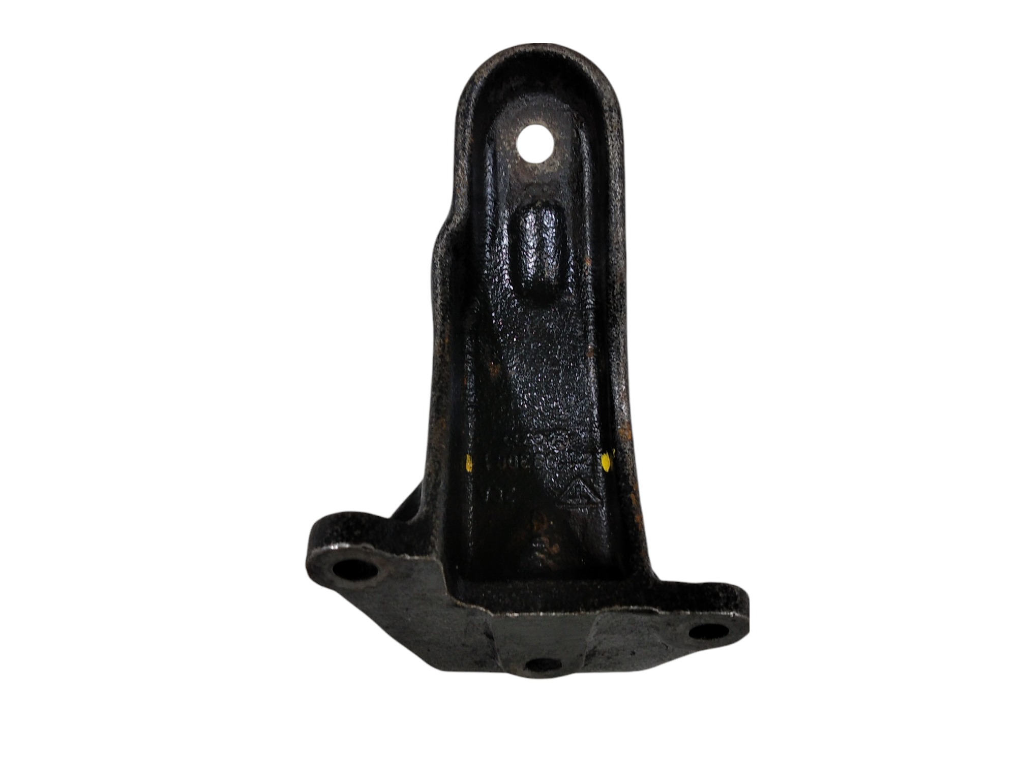Suporte Direito Motor Vw Santana 2006 2111993081 V00 6