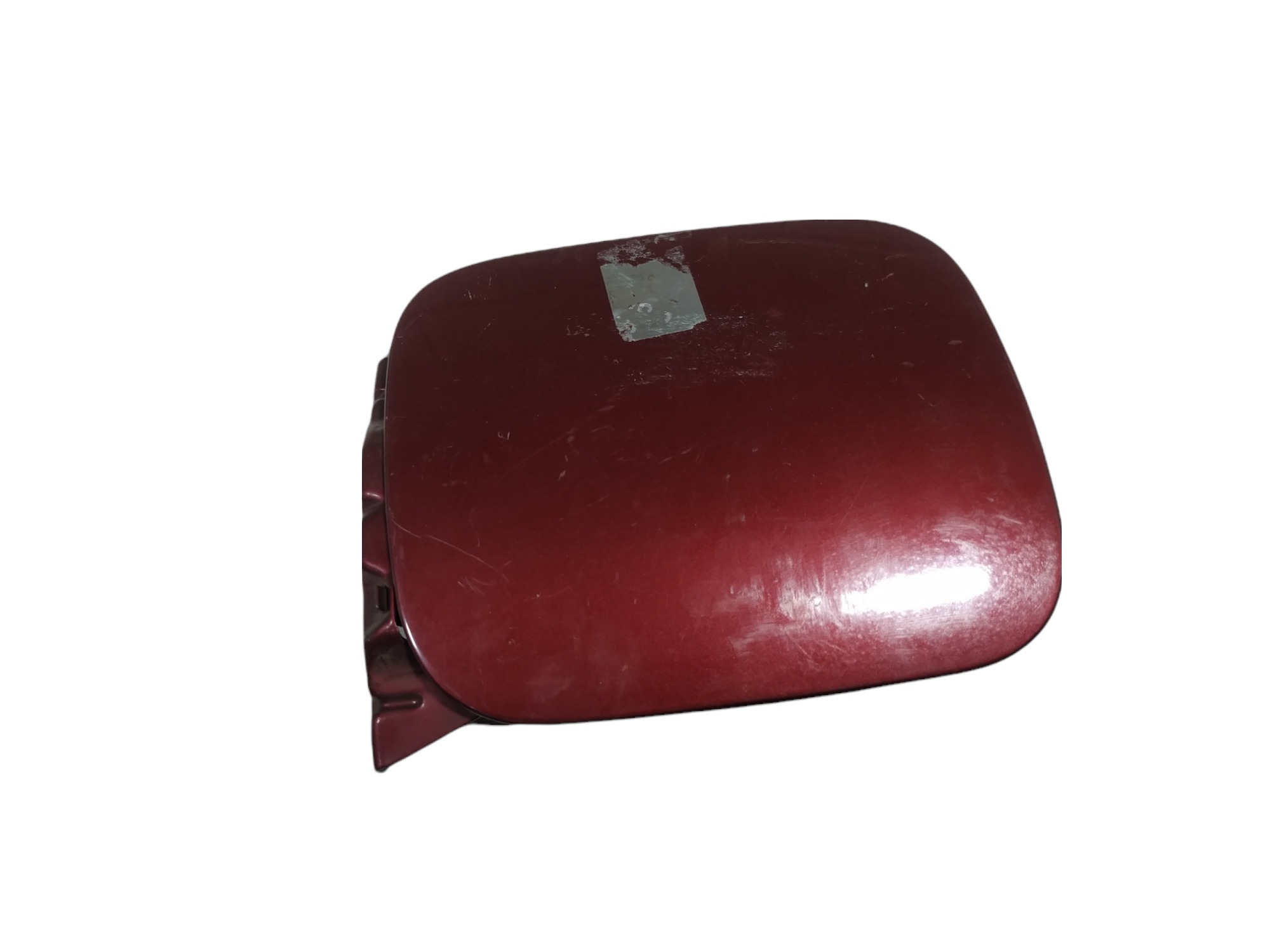 Portinhola Tanque Combustível Audi A3 V51 1h0010092s Vinho 1