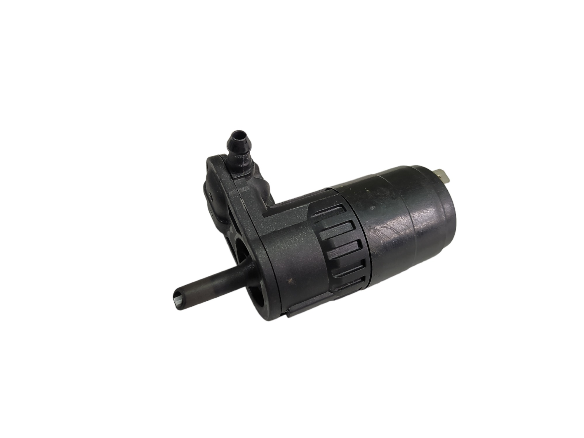 Motor Esguicho Limpador Parabrisa Mobi Way On 2016 2025 V438 2