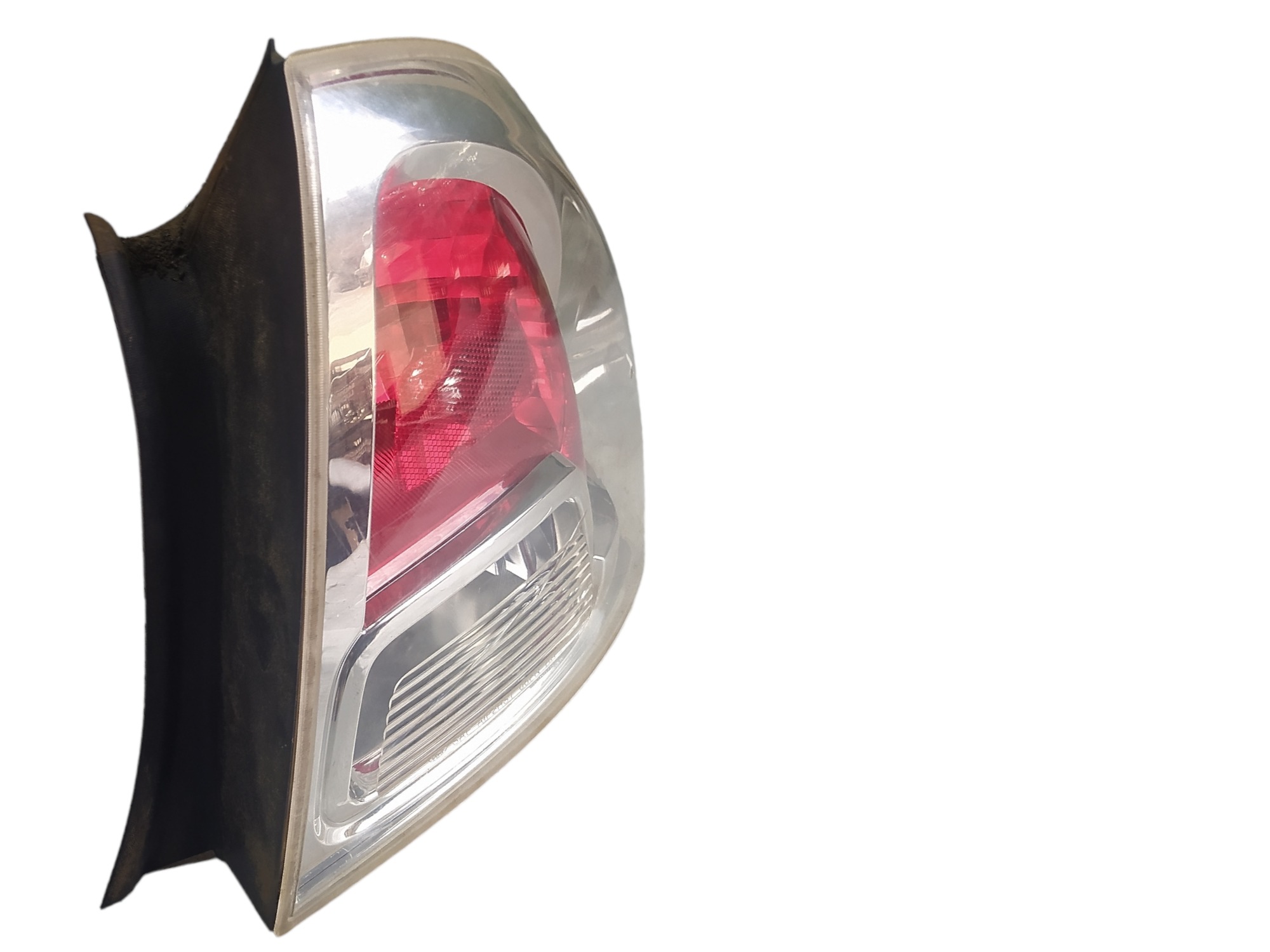 Lanterna Direita Ford Fusion 2.3 2007 V560 2