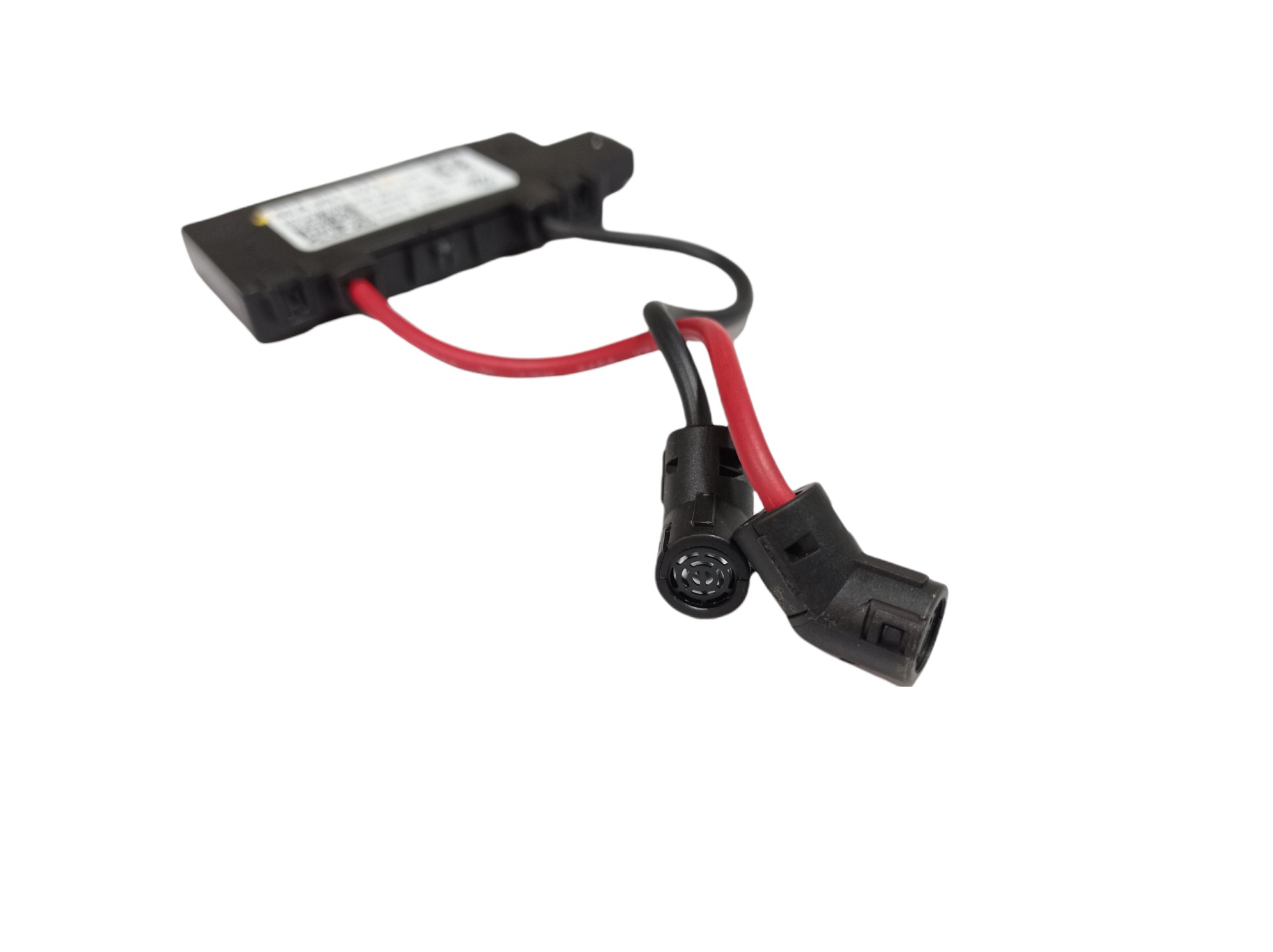 Sensor Ultrasonico Volkswagen T Cross Polo Virtus 2018 2
