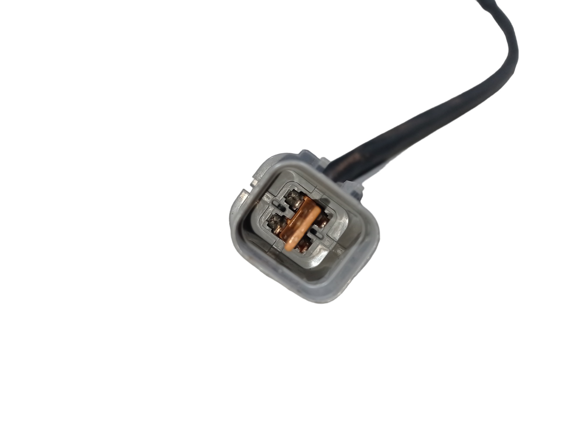 Sonda Lambda Primeira Hyundai Ix35 2.0 2019 V556 4