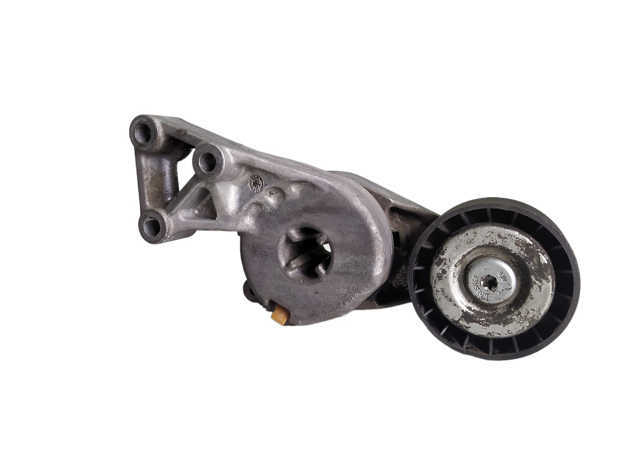 Tensor Correia Alternador Vw Golf 2.0 2000 06a903315e V478 7