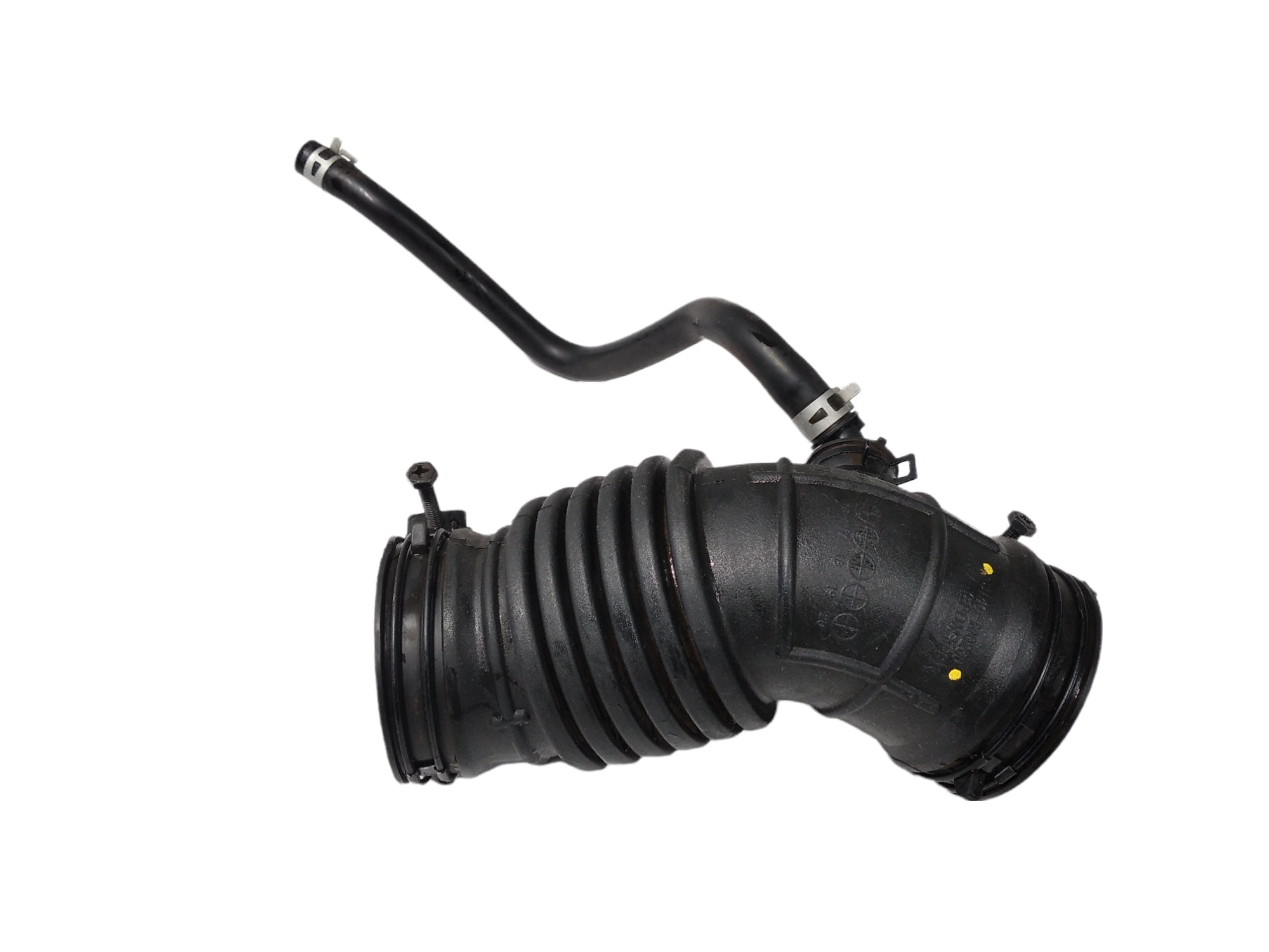 Mangueira Filtro De Ar Hyundai Creta 2019 28140m0200 V436 6