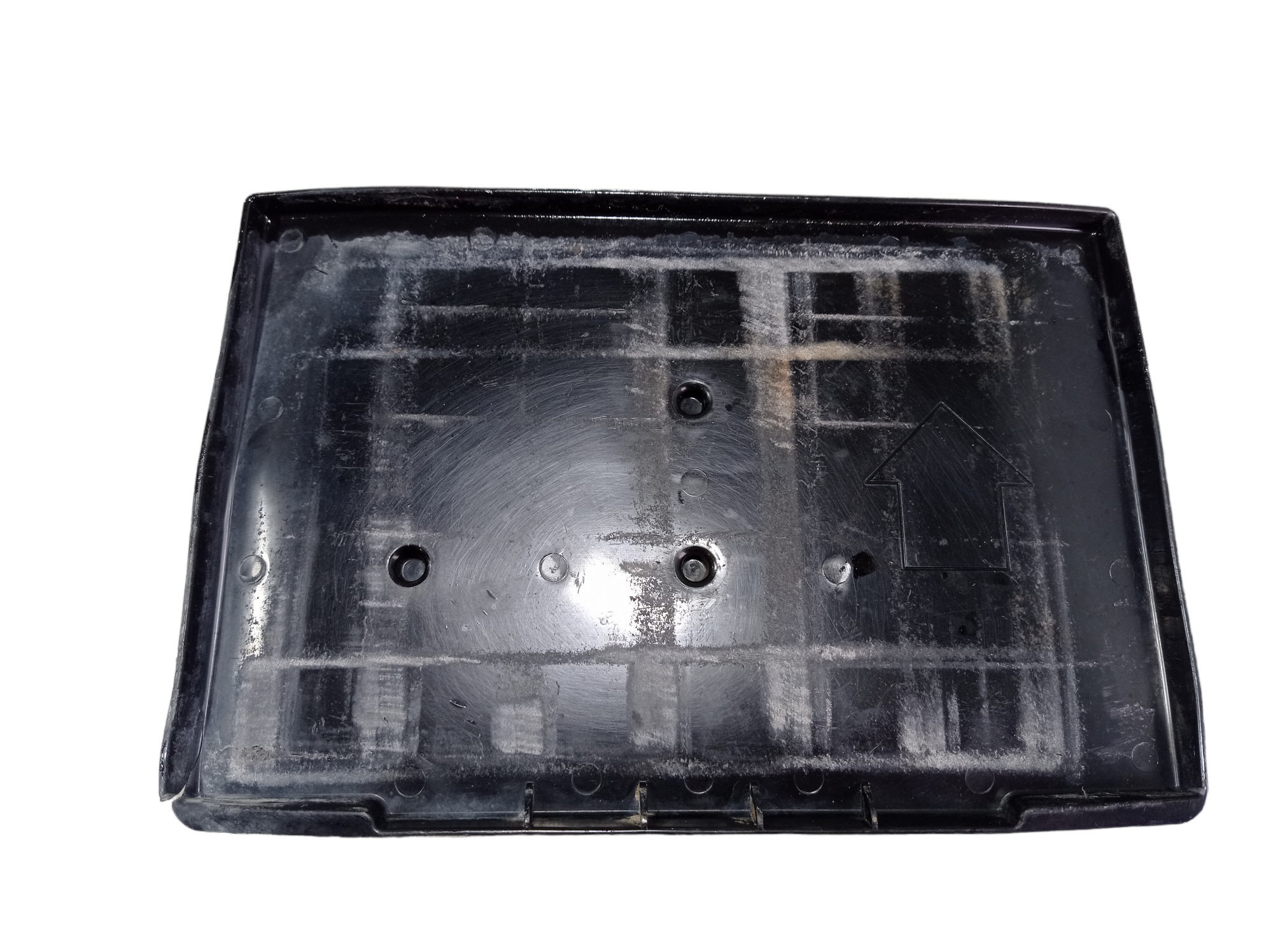 Suporte Bateria Nissan Altima 2014 244283z000 V564 2
