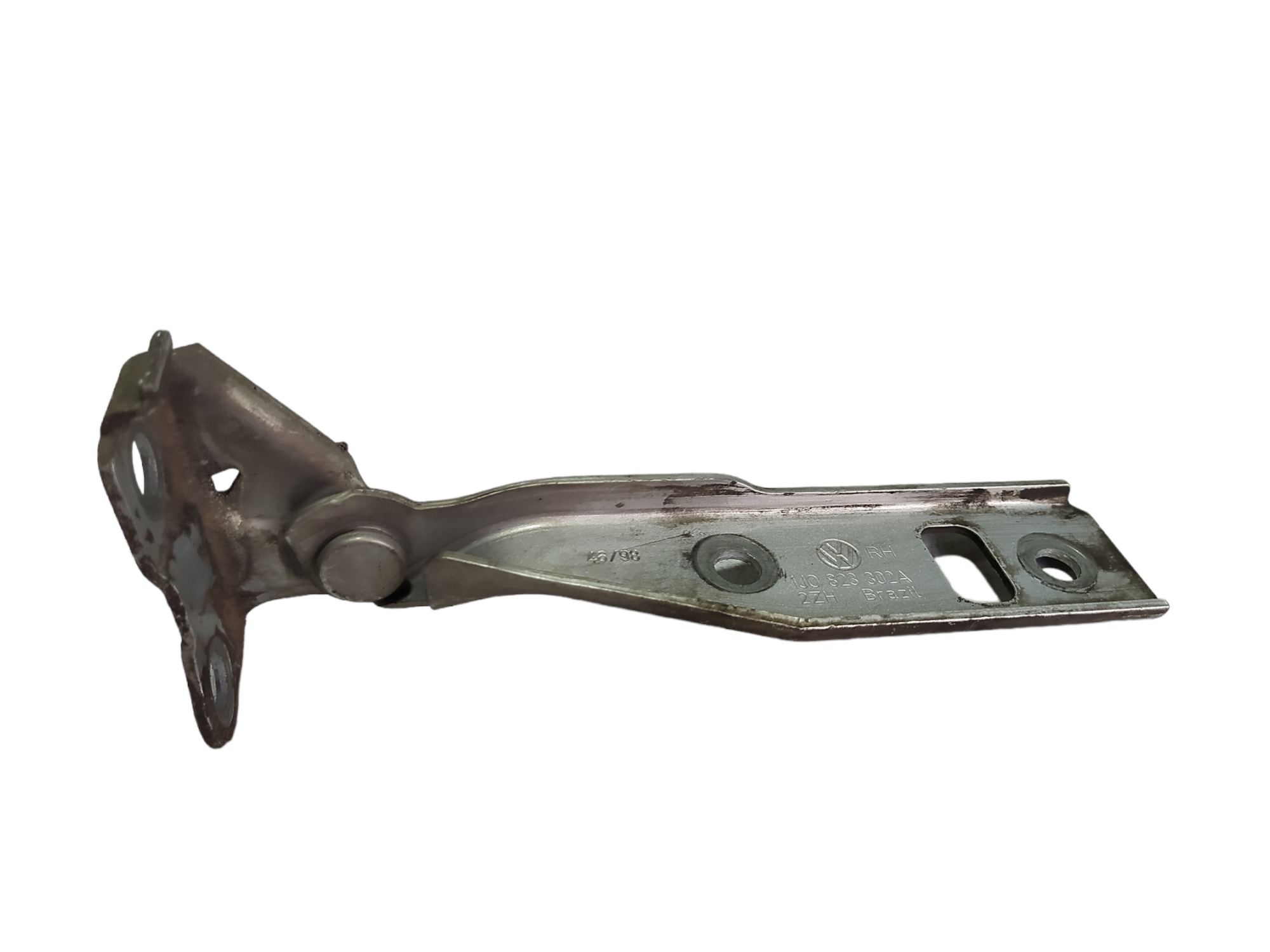 Dobradiça Direita Capo Vw Golf 2.0 2000 1j0823302a V478 1