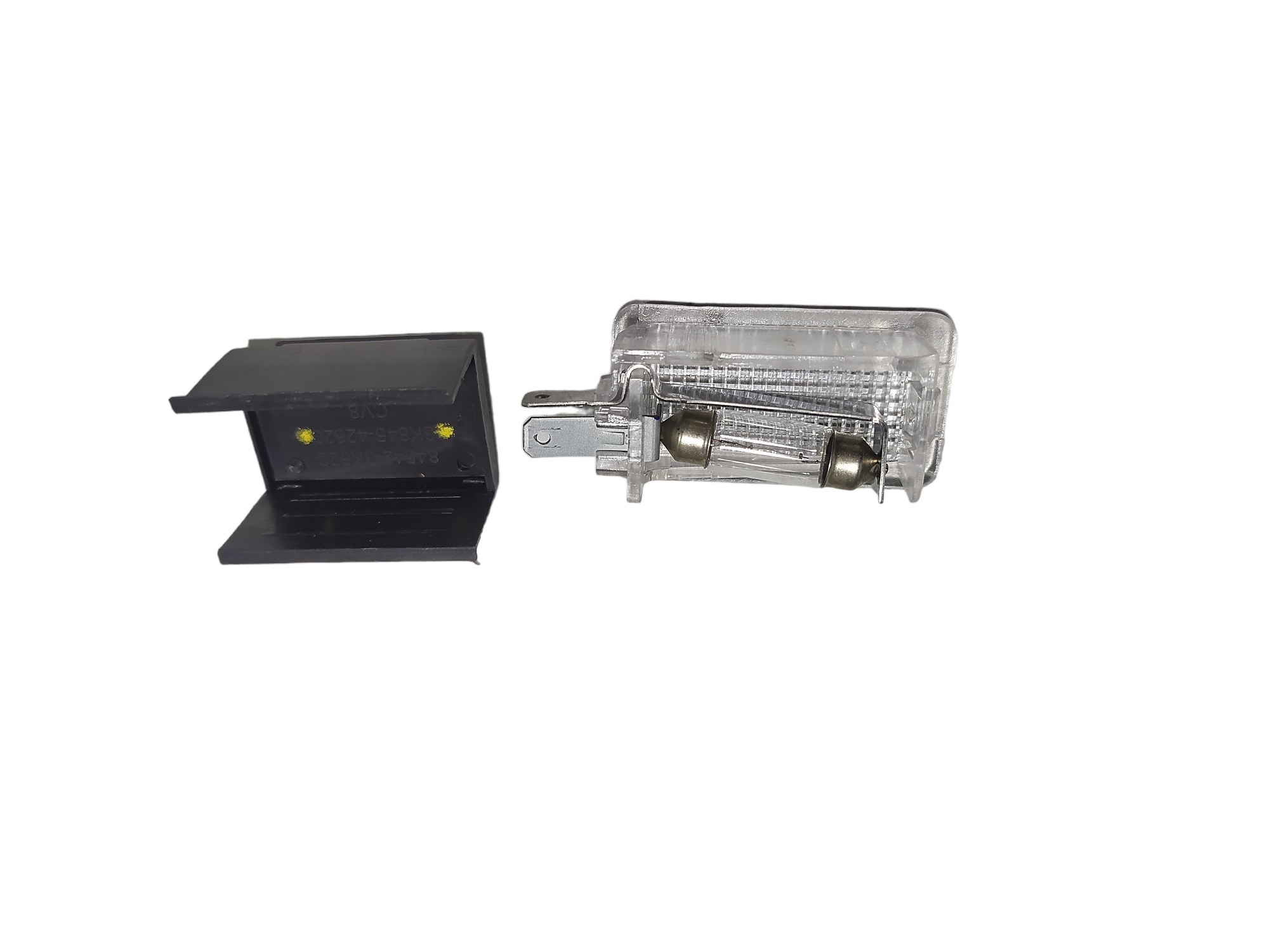 Luz Porta Luvas Hyundai Ix35 2019 V556 8