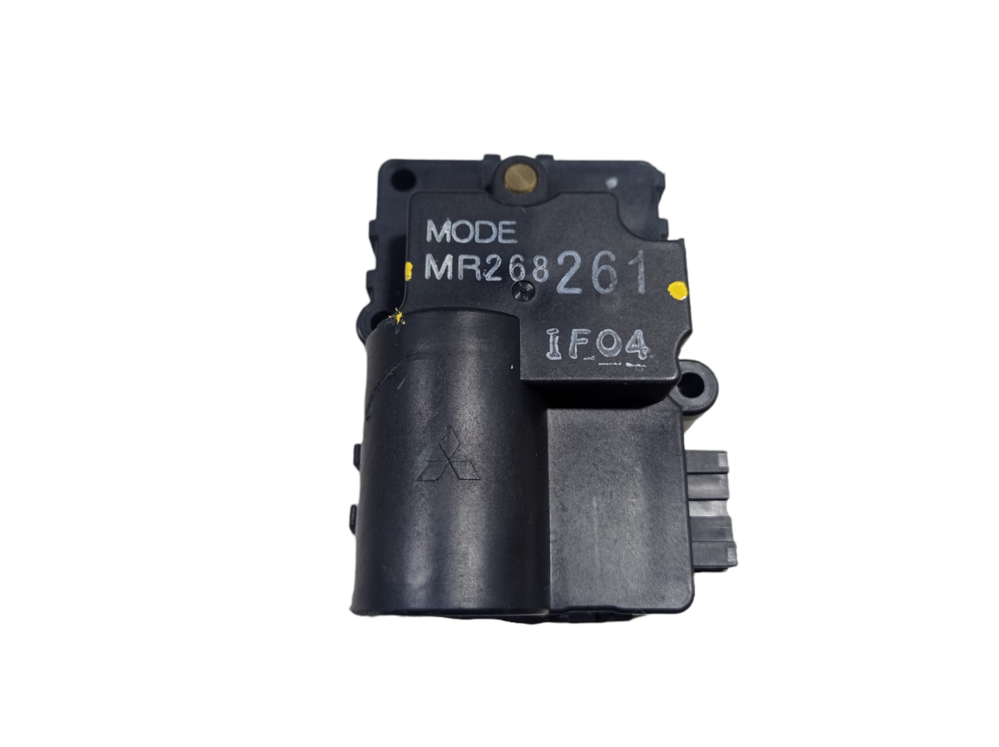 Motor Atuador Caixa Ar Volvo S40 2.0 T4 2002 Mr268261 V54 7