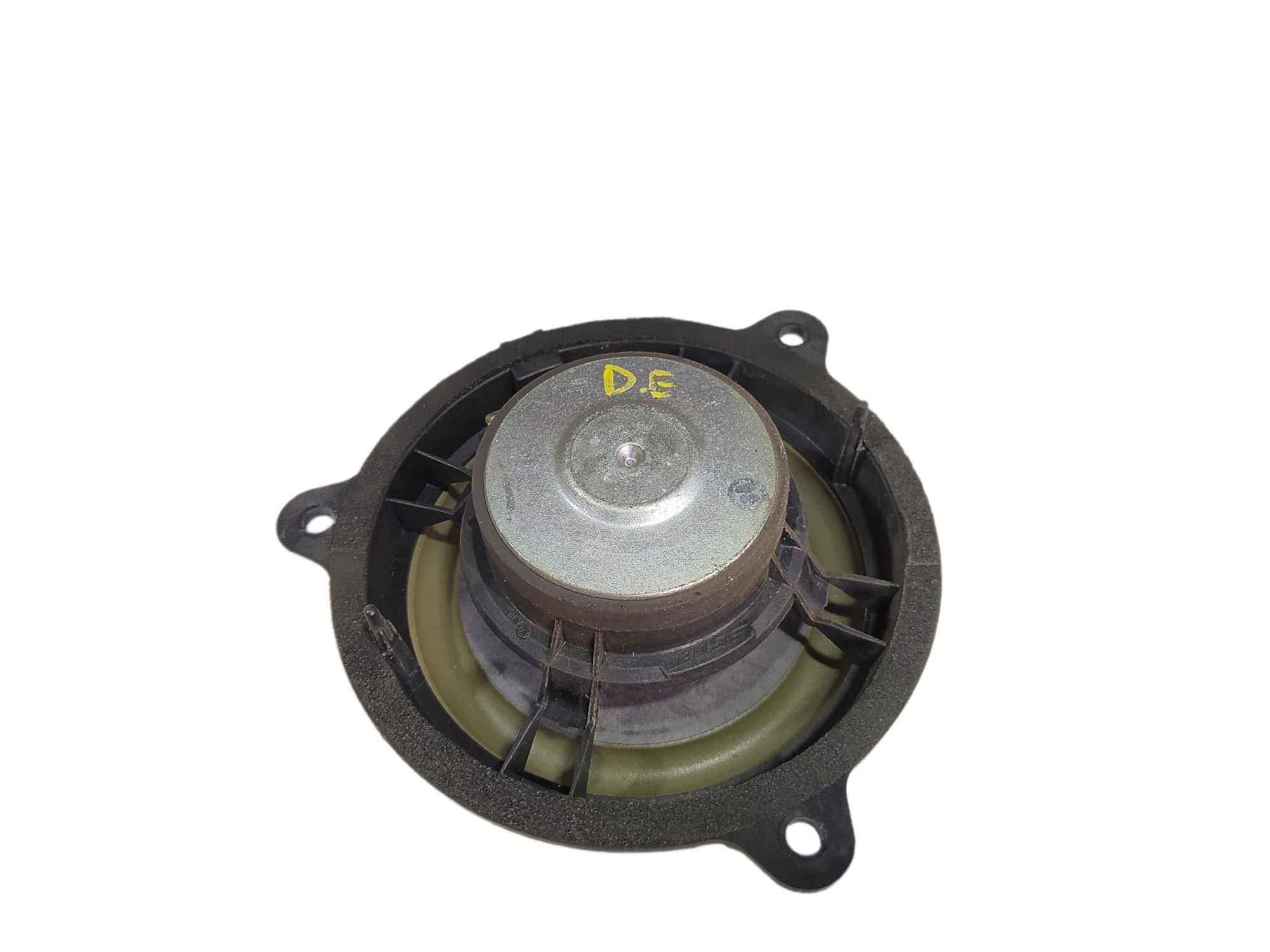 Alto Falante Porta Dianteira Esquerda Nissan Altima 14 V465 3