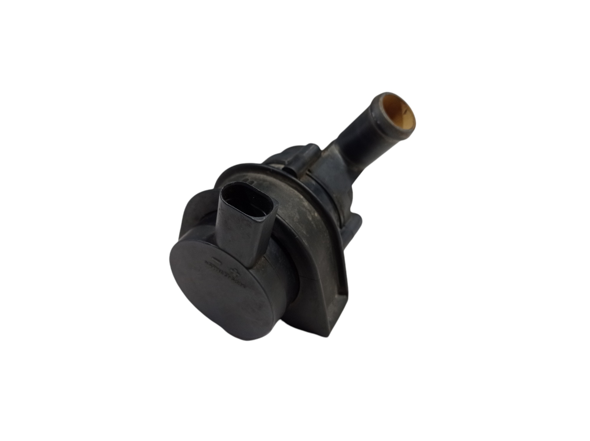 Bomba Água Auxiliar Passat Audi A4 A6 A8 2.4 2.7 1996 V30 2