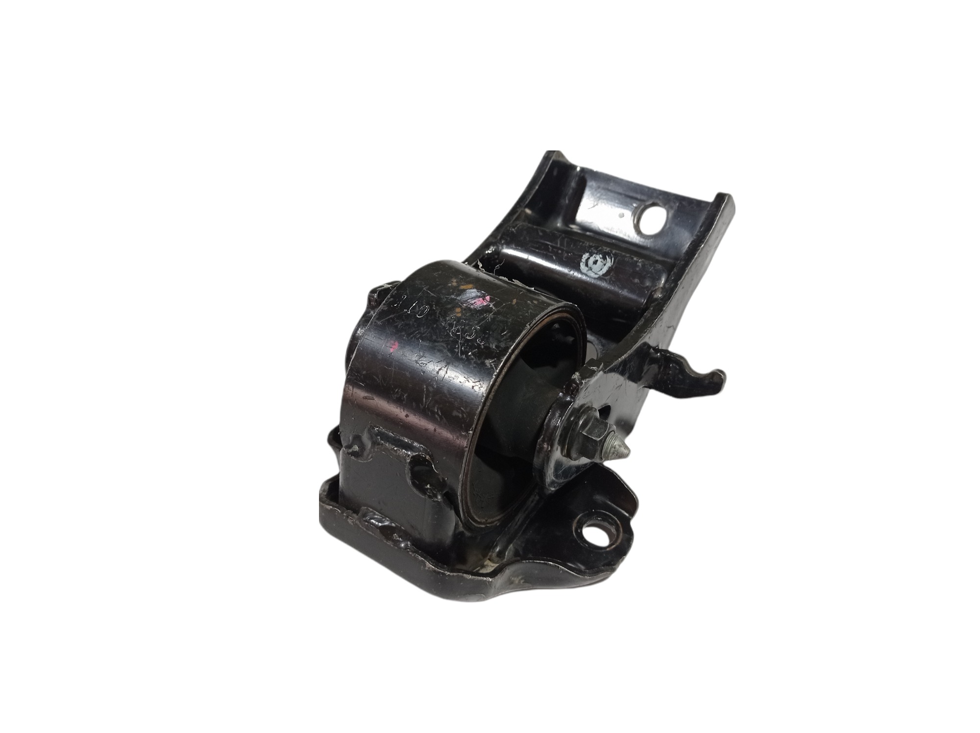 Coxim Frontal Cambio Hyundai I30 2.0 16v V27 1