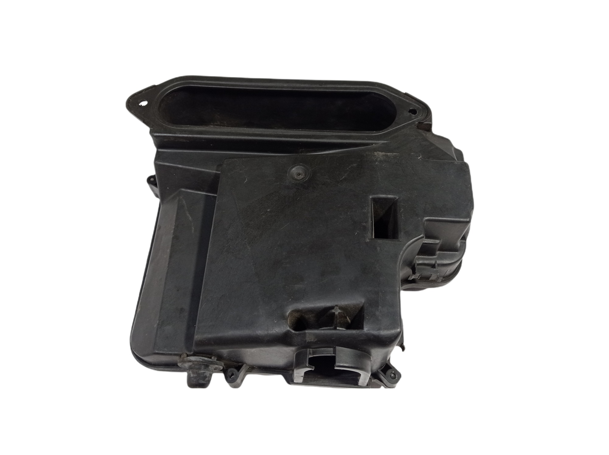 Caixa Base Fusíveis Externa Audi A6 2.7 Biturbo 2001 V261 5