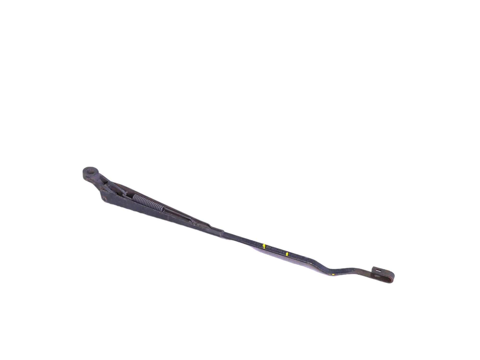 Haste Limpador Esquerdo Volkswagen Gol G2 377955409a Vl 6