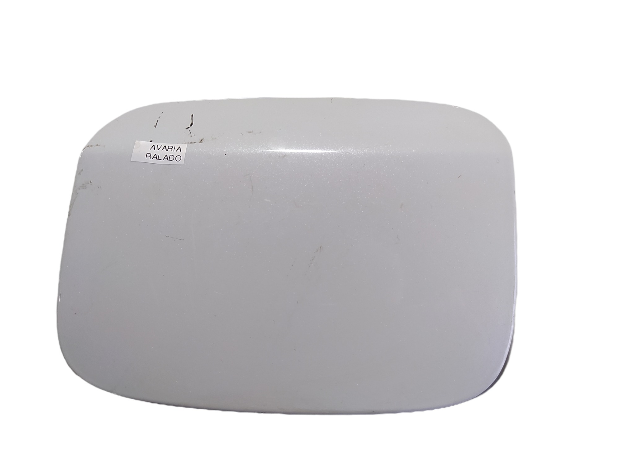 Portinhola Tanque Combustível Lexus Is300 3.0 2012 V545 Branco 10