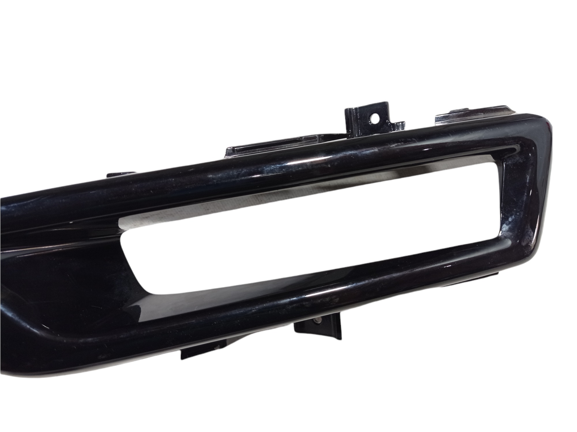 Moldura Farol Milha Direito Discovery 2015 2018 V321 5