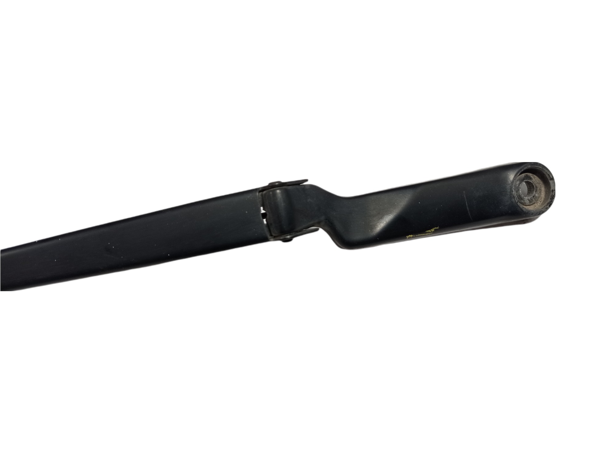 Haste Limpador Parabrisa Esquerdo Vw Golf 2002 V364 4