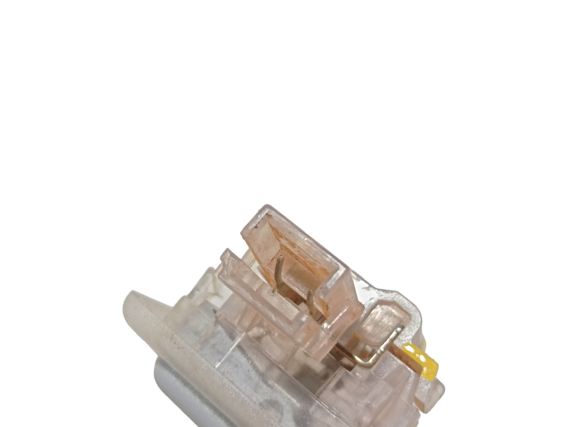 Luz Cortesia Land Rover Freelander 1 2003 V102 5