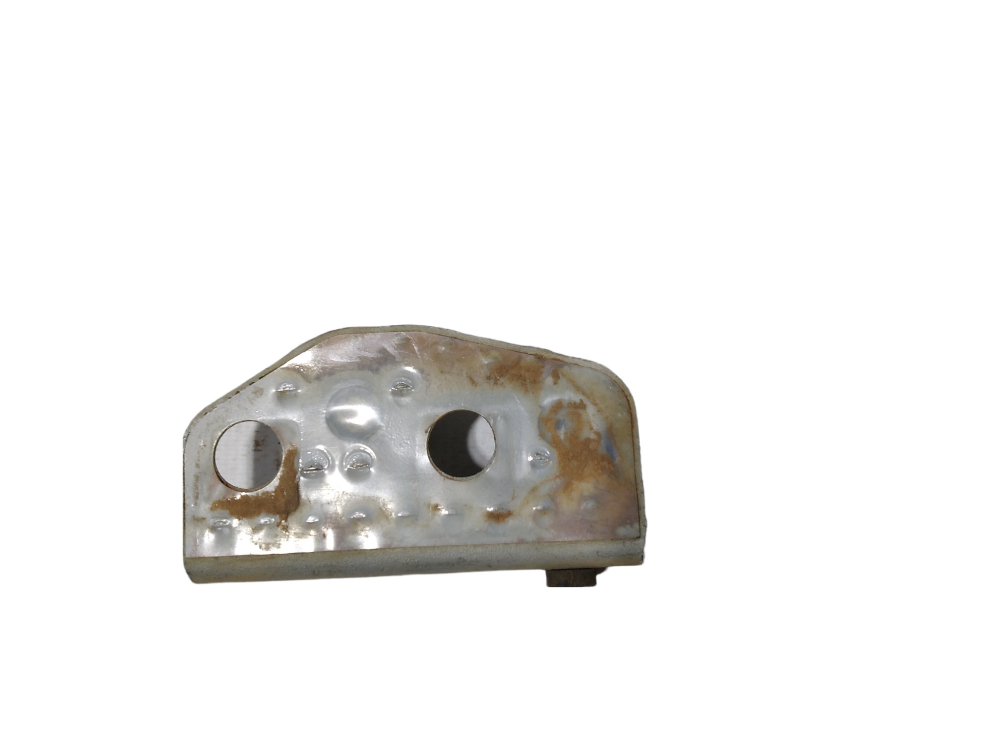 Batente Tampa Traseira Vw Saveiro G5 G6 G7 2012 V335 8