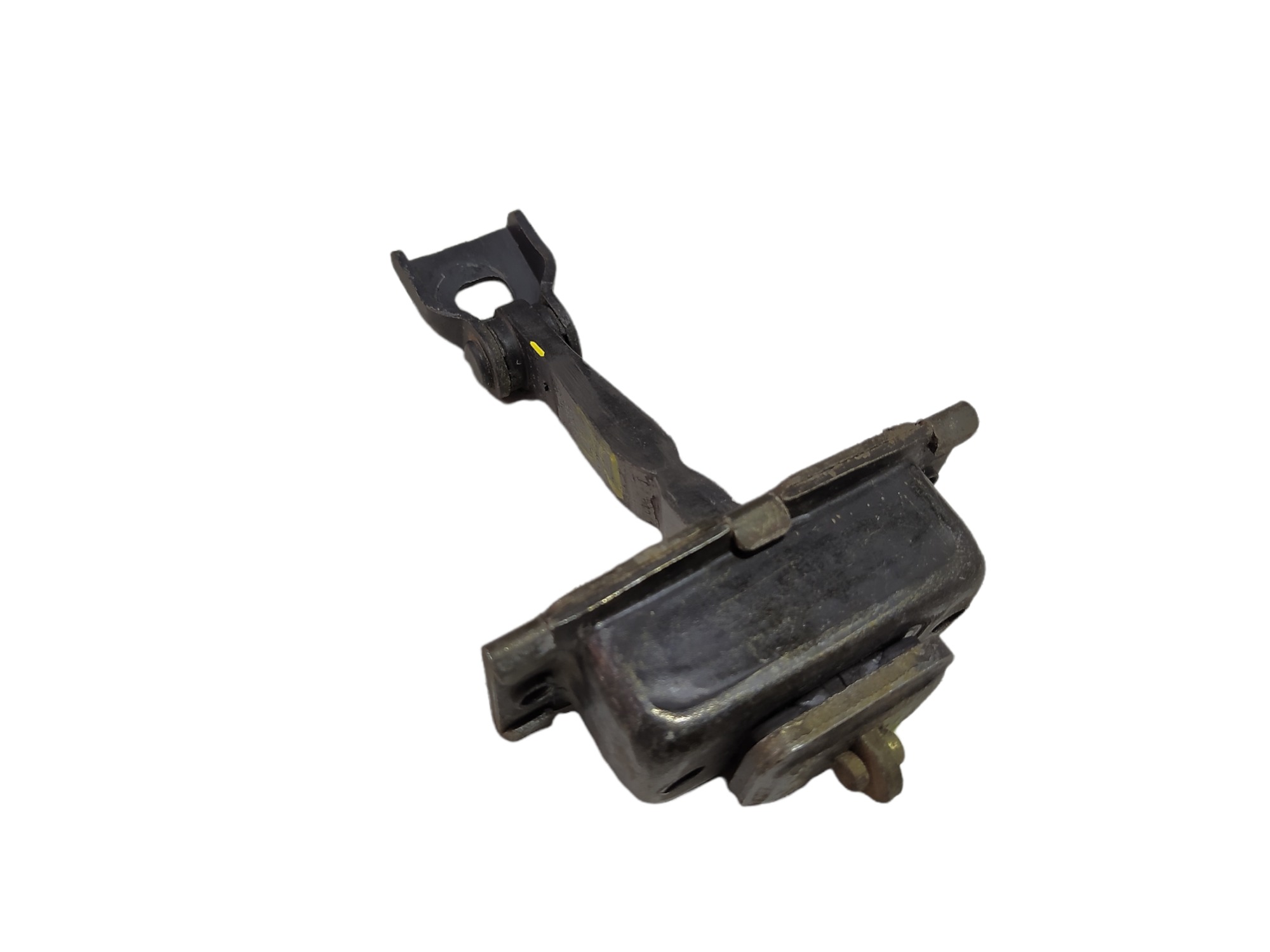 Limitador Porta Dianteira Esquerda Mercedes Benz A160 V388 2