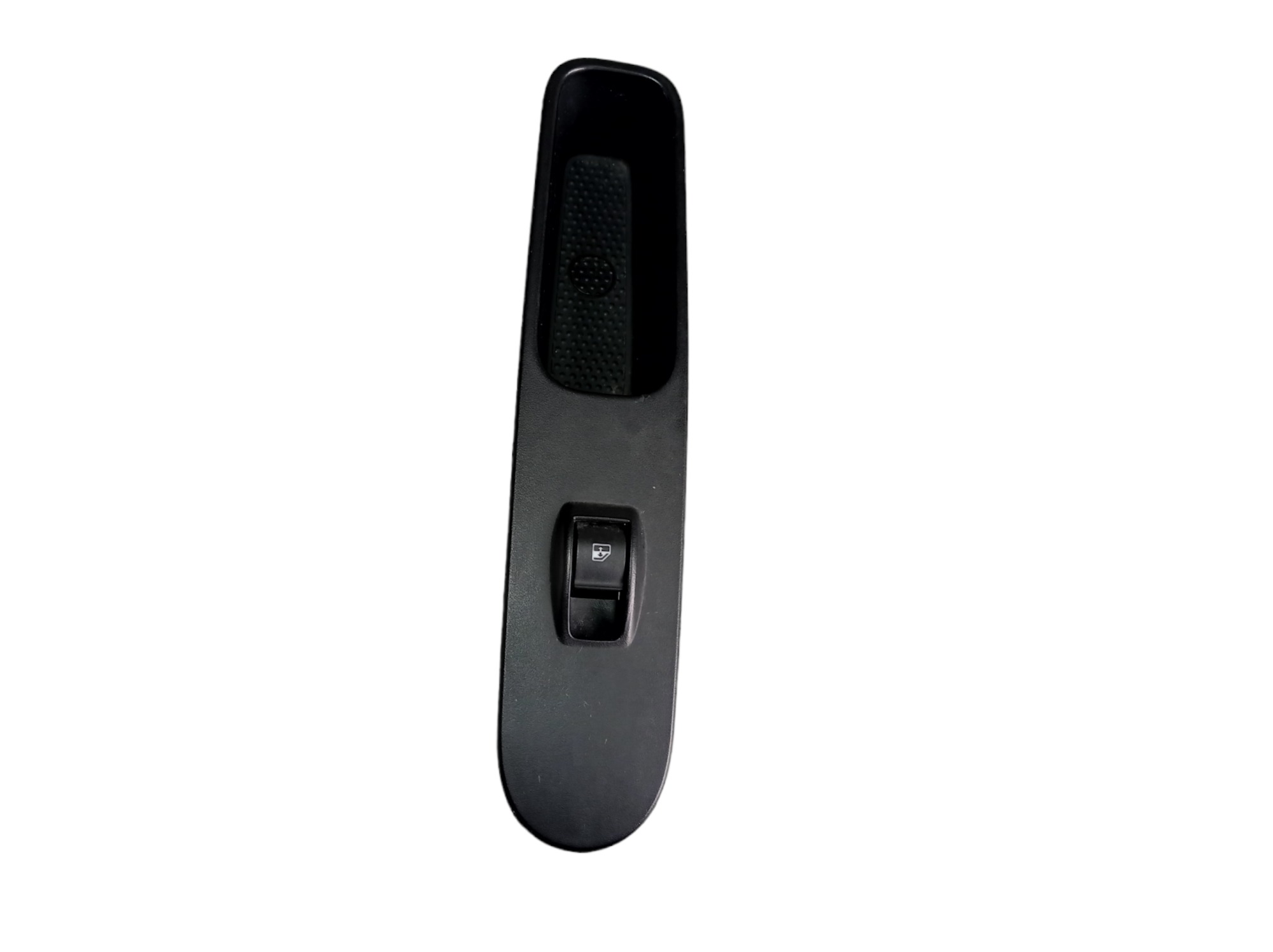 Moldura Botão Porta Diant Dir Fiat Mobi Way On 2016 25 V438 3