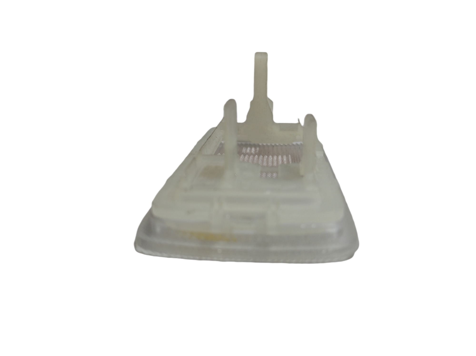 Lente Luz Cortesia Quebra Sol Esquerdo Lexus Is 250 V434 5