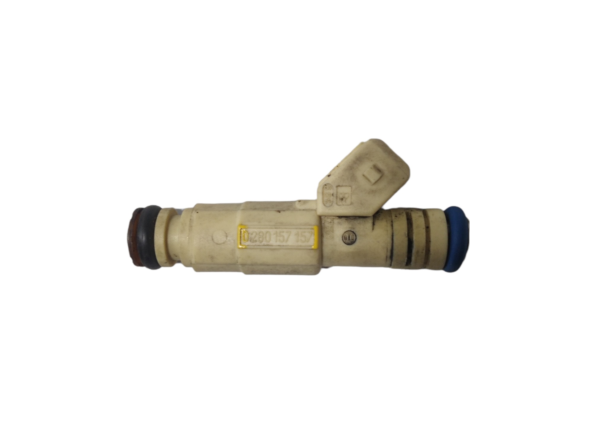 Bicos Injetores 4und Honda Hrv 1.8 2017 2021 V322 9