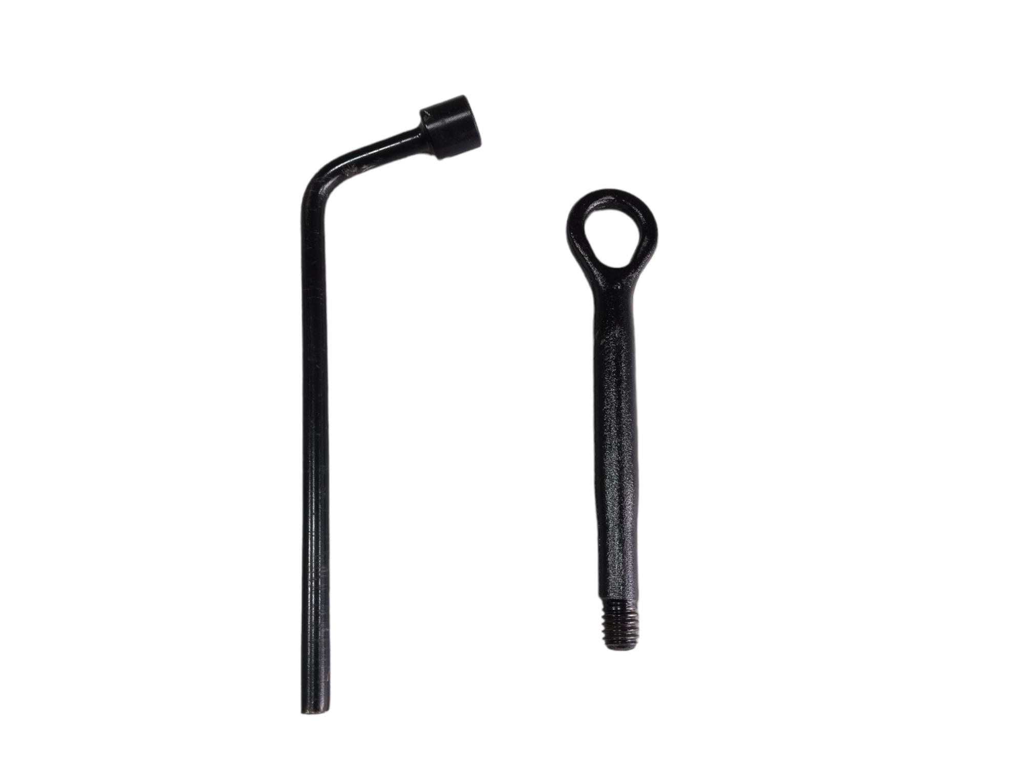 Kit Chave De Roda Gancho Reboque Lexus Is 300 2012 V545 2