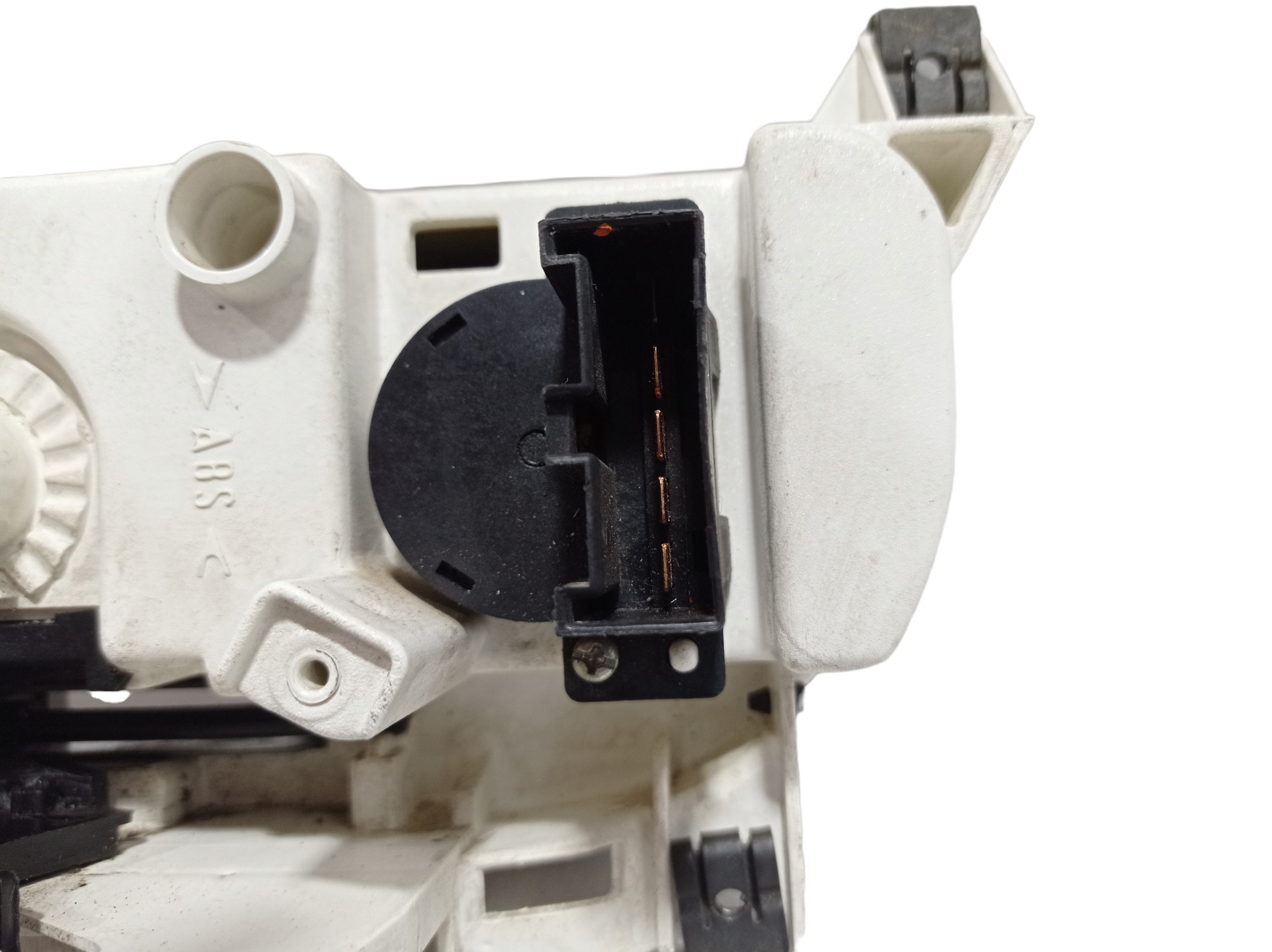 Comando Ar Forçado Fiat Doblo 2012 147740500 V315 8