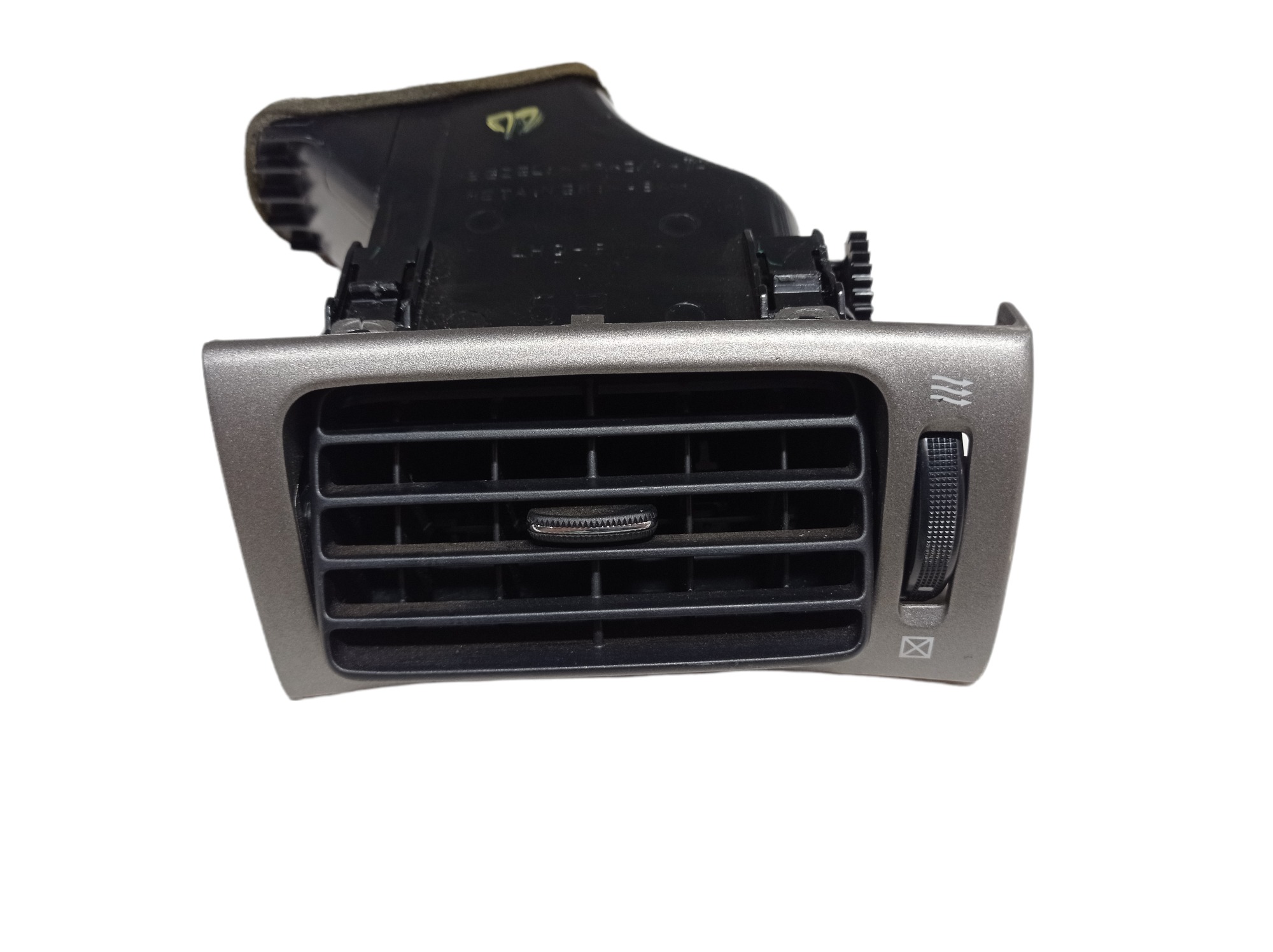 Difusor Ar Condicionado Direito Lexus Es330 2006 V357 6