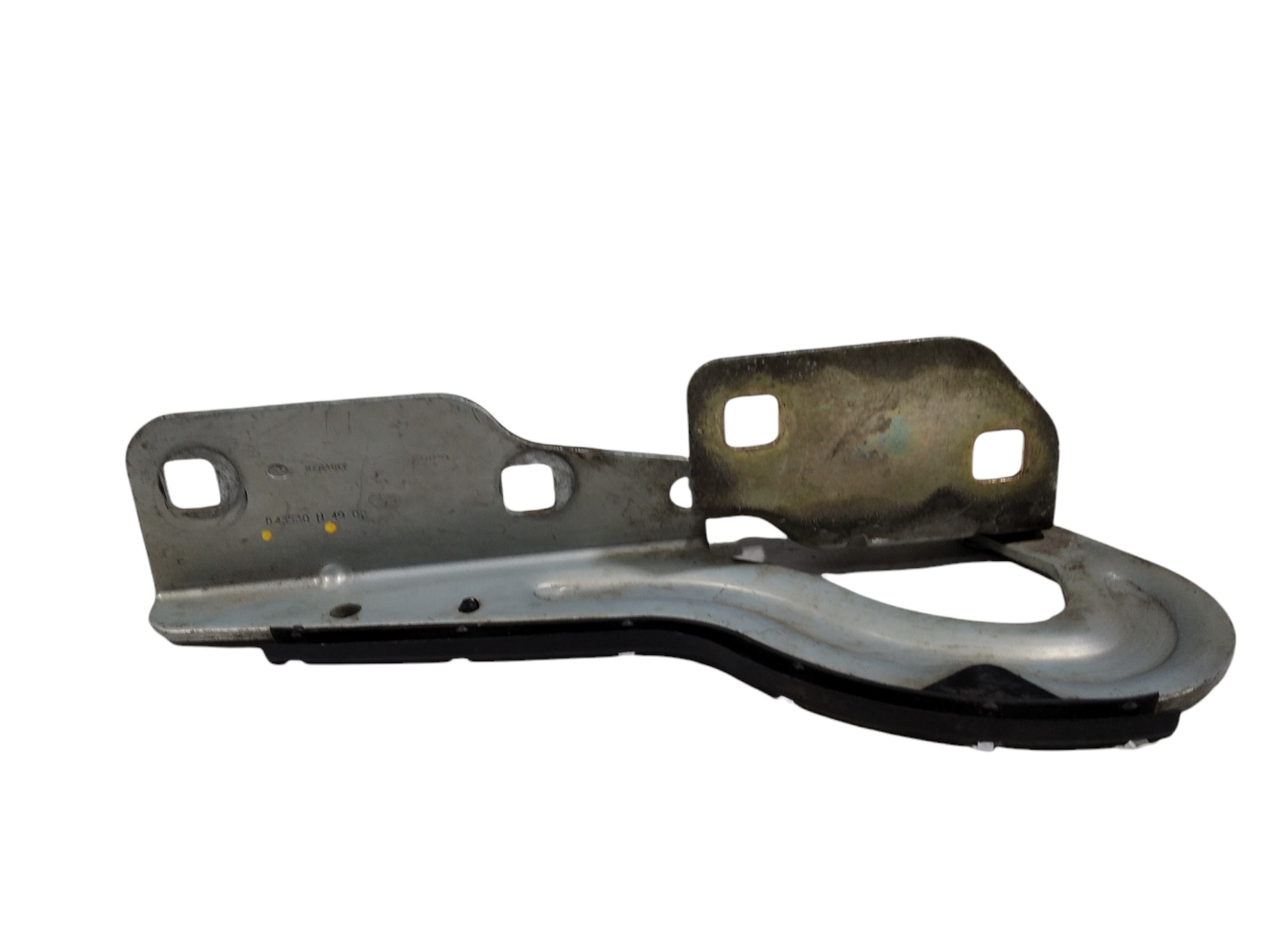 Dobradiça Direita Capô Renault Scenic 2004 V105 8