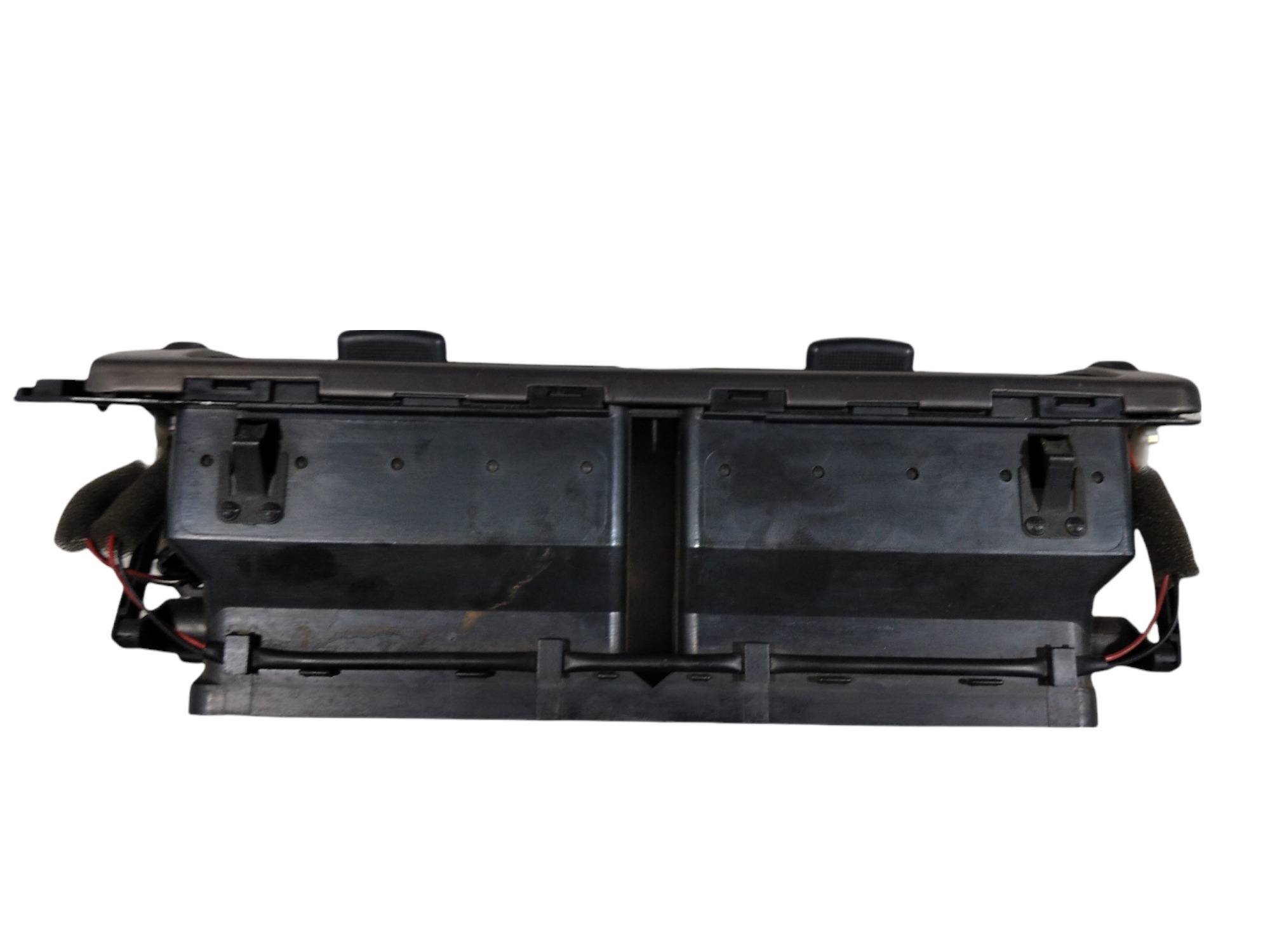 Difusor De Ar Central Audi A6 2002 4b1820951 V261 4
