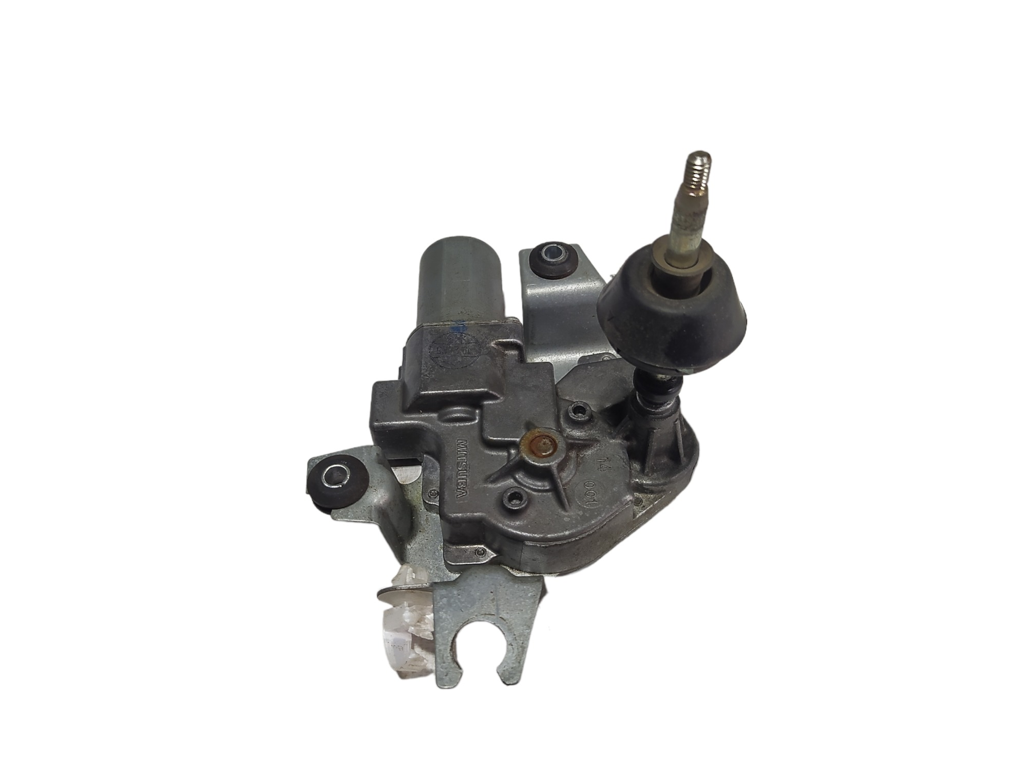 Motor Limpador Traseiro Nissan Leaf 2019 V488 5