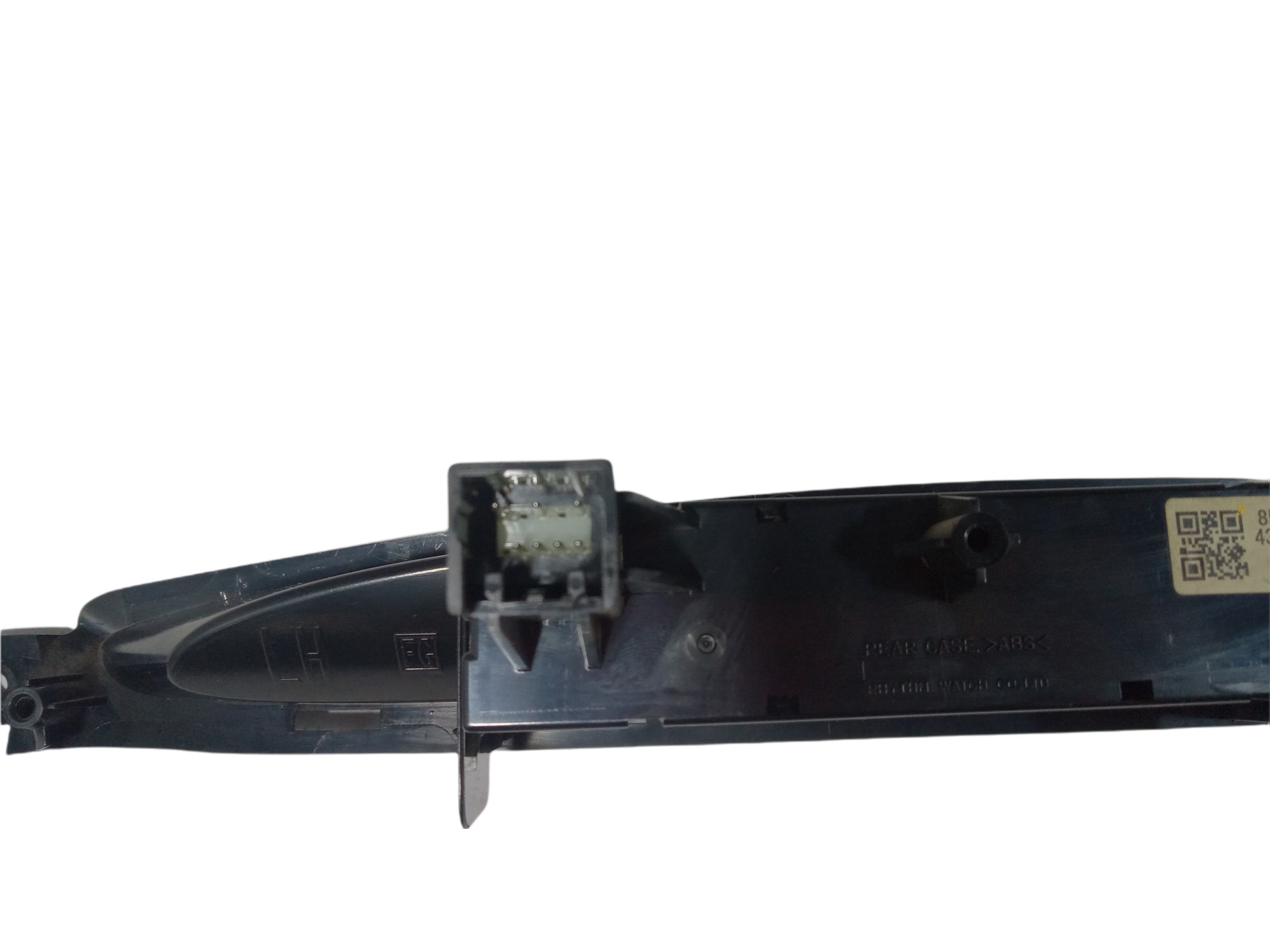 Display Computador De Bordo Subaru Impreza 2.0 2009 V375 Preto 7