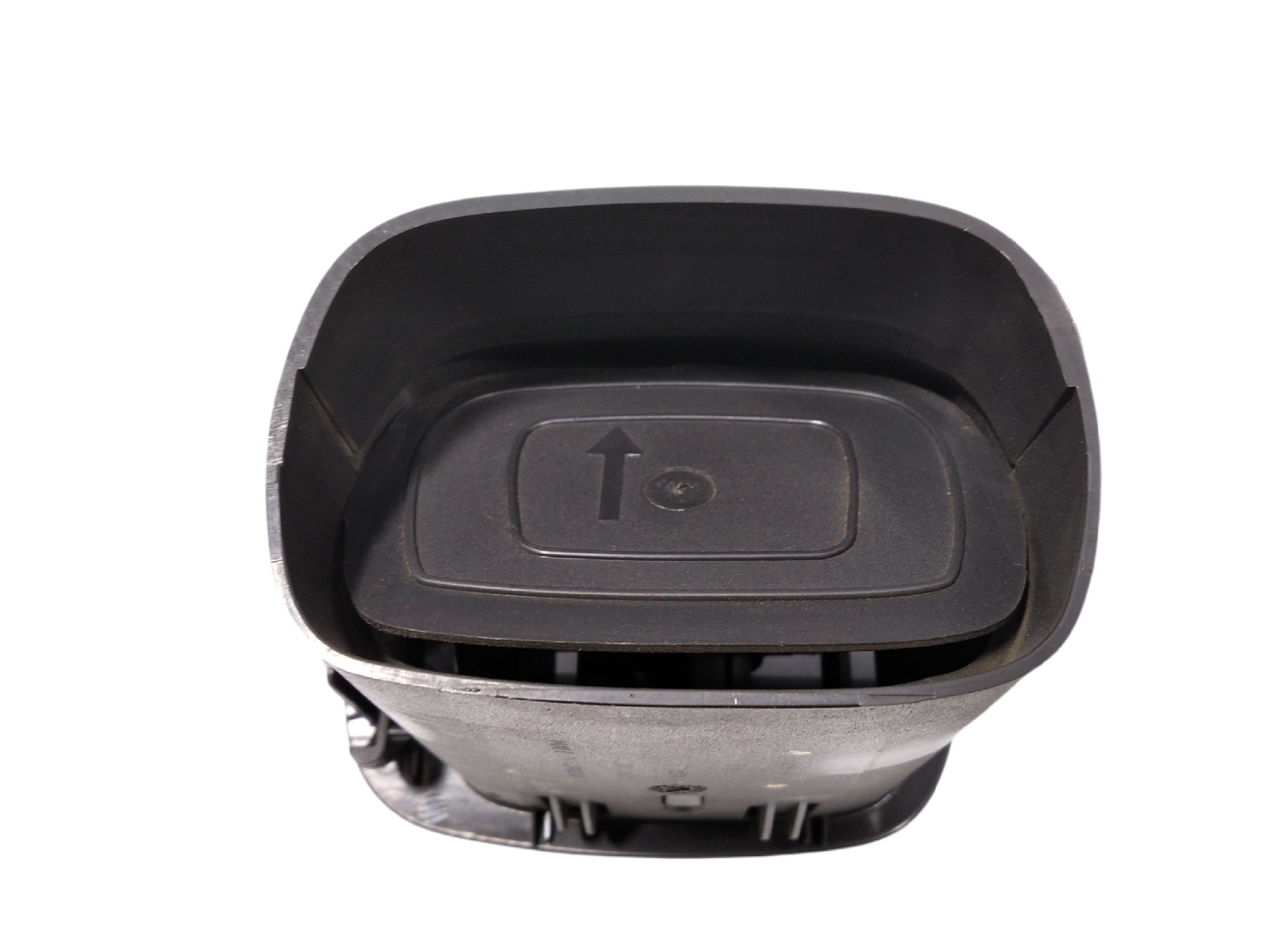 Difusor De Ar Direito Chrysler Grand Caravan 2005 V368 3