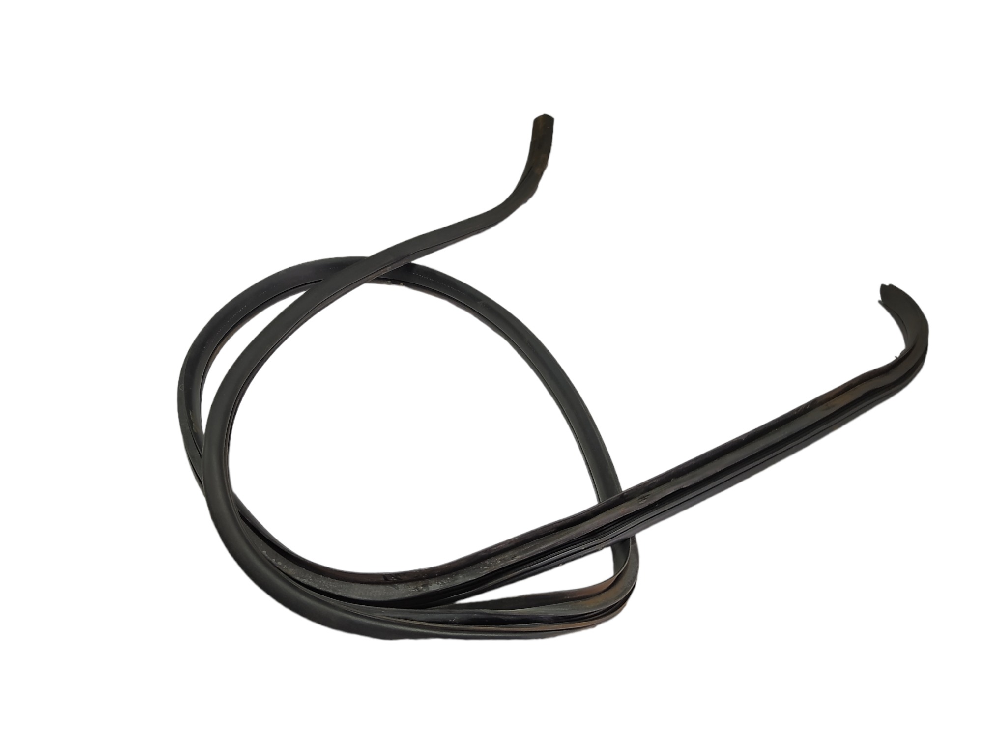 Borracha Porta Dianteira Direita Kia Cerato Sx 2011 V492 1