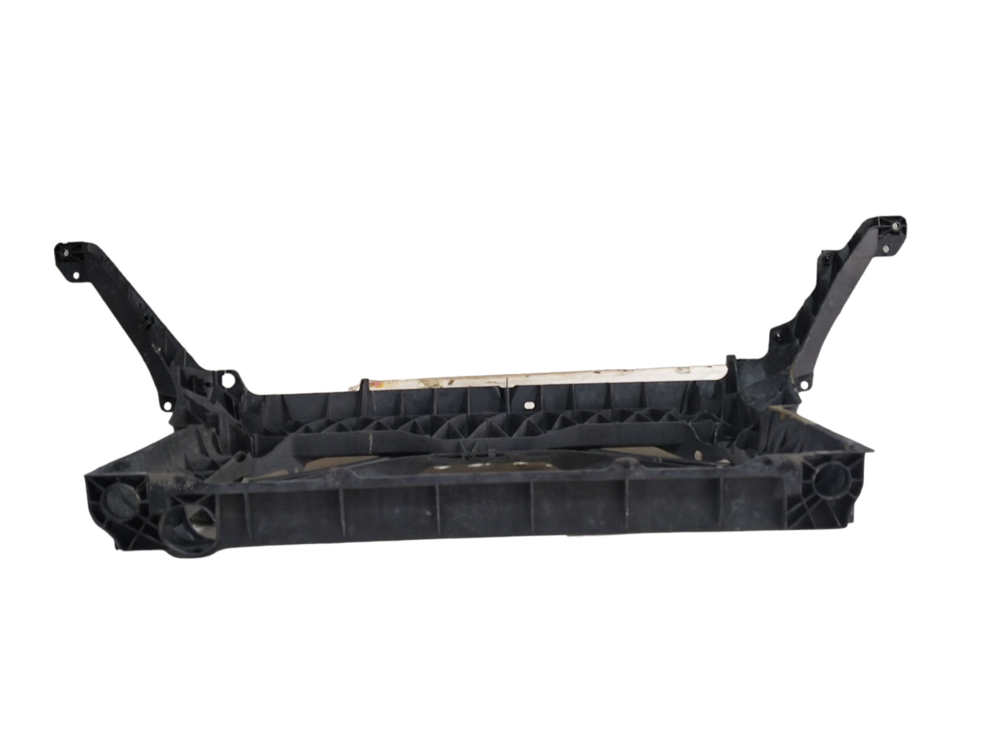 Painel Frontal Ford Fusion 2.3 2007 V560 4