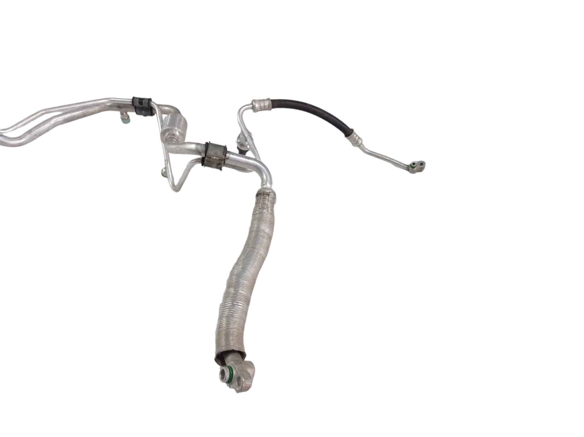 Mangueira Ar Condicionado Jac T6 2.0 2016 8108100u1580 V475 8
