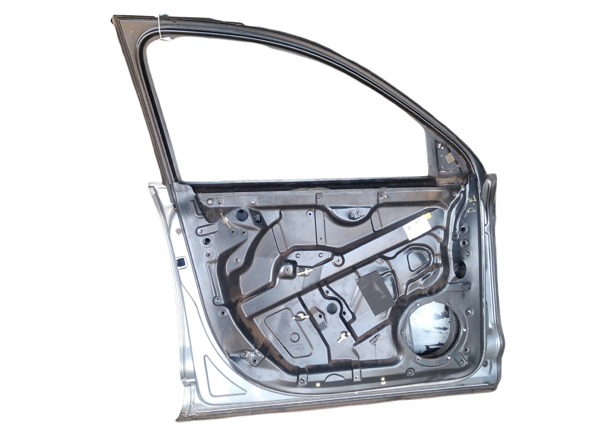 Porta Dianteira Esquerda Porsche Cayenne S 2003 V371 4
