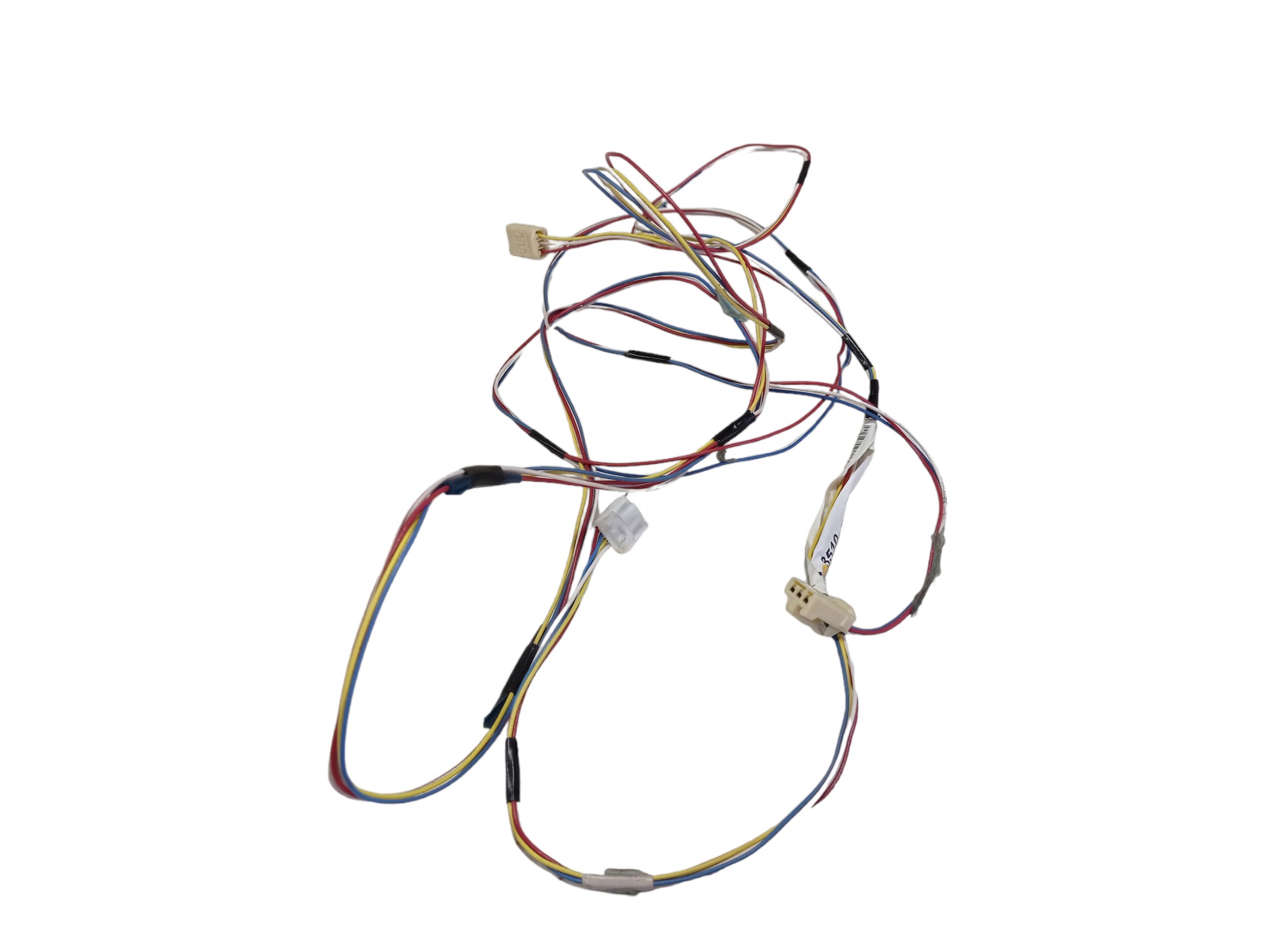 Chicote Antena Mitsubishi Outlander 2014 2.0 8510d691 V551 5
