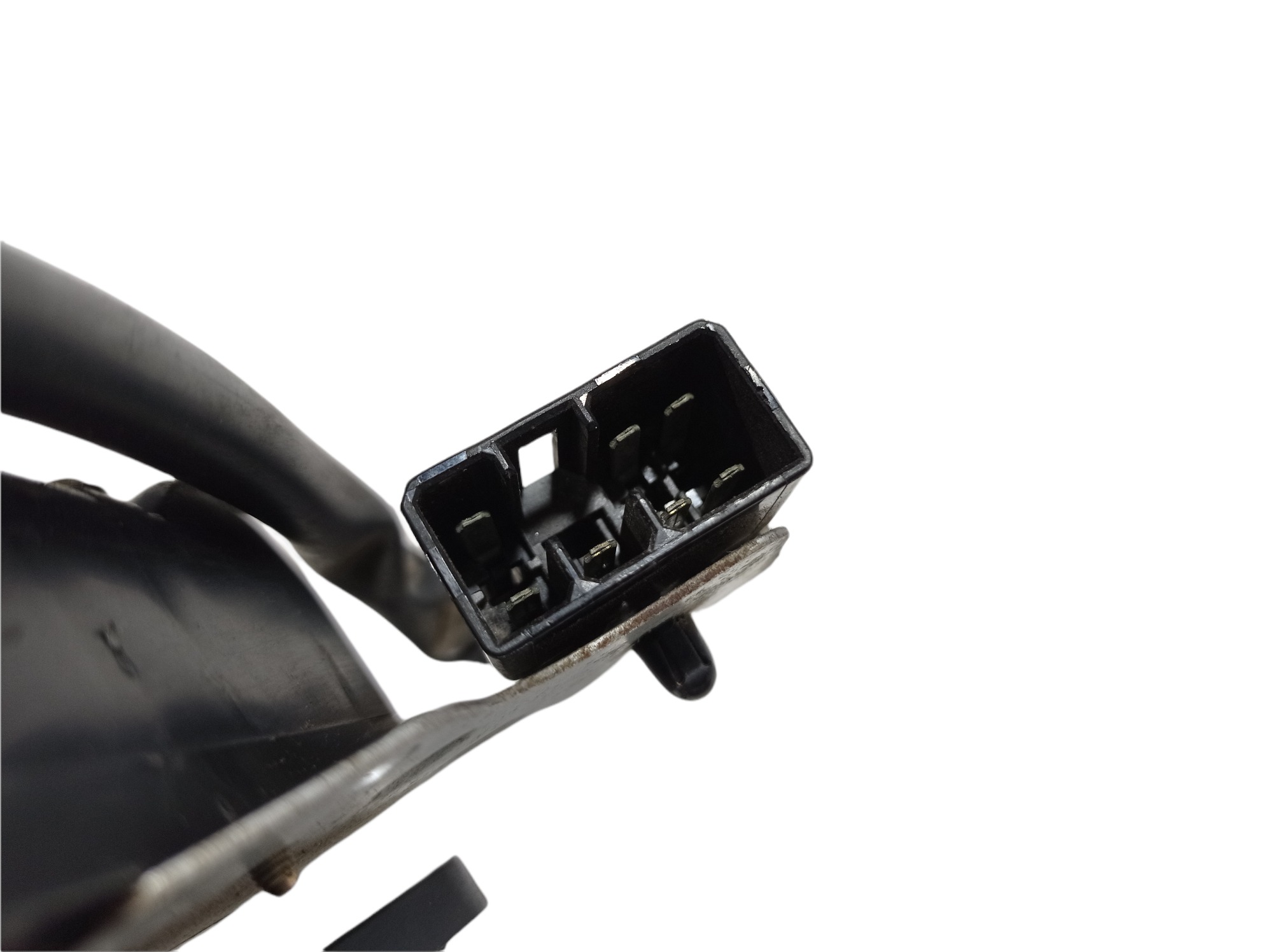 Motor Atuador Caixa Ar Condicionado Kia Clarus 2002 6